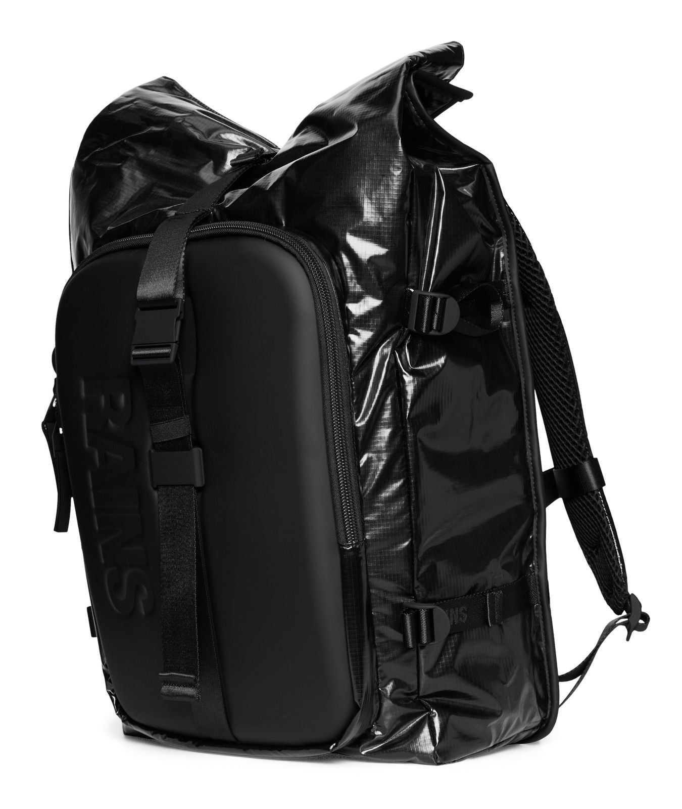 RAINS SIBU Shield Backpack W3