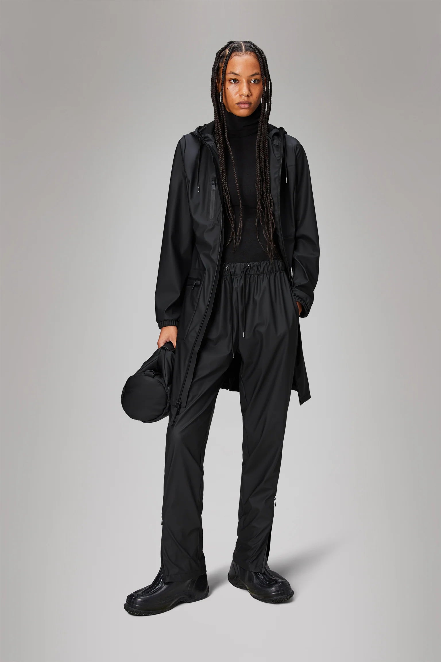 PANTALON RAINS Slim W3