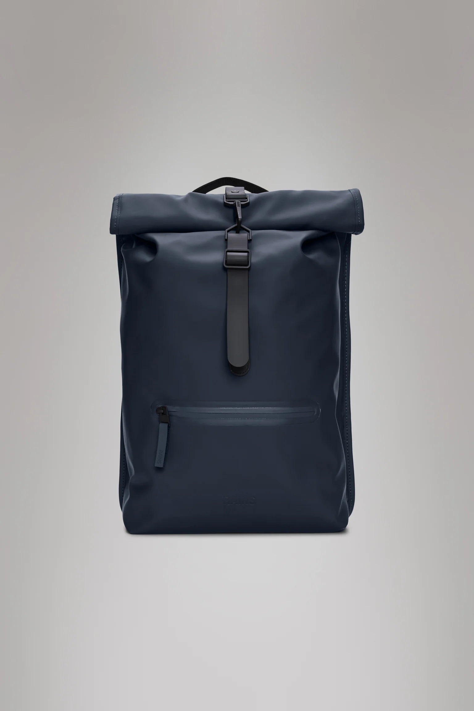 RAINS ROLLTOP Rucksack W3