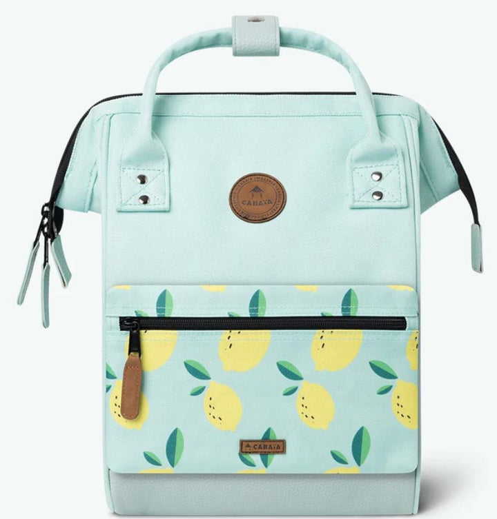 CABAÏA - Sac à dos Aventurier Petit Modèle