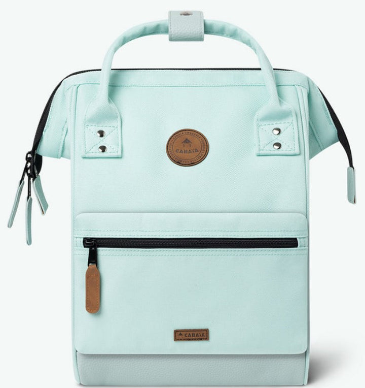 CABAÏA - Sac à dos Aventurier Petit Modèle