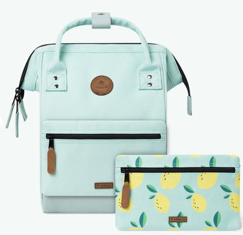 CABAÏA - Sac à dos Aventurier Petit Modèle