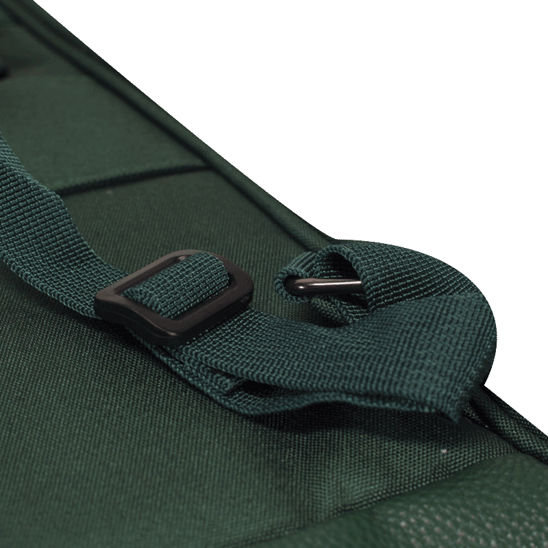 CABAÏA - Sac à dos Aventurier Medium - Oxford Recyclé