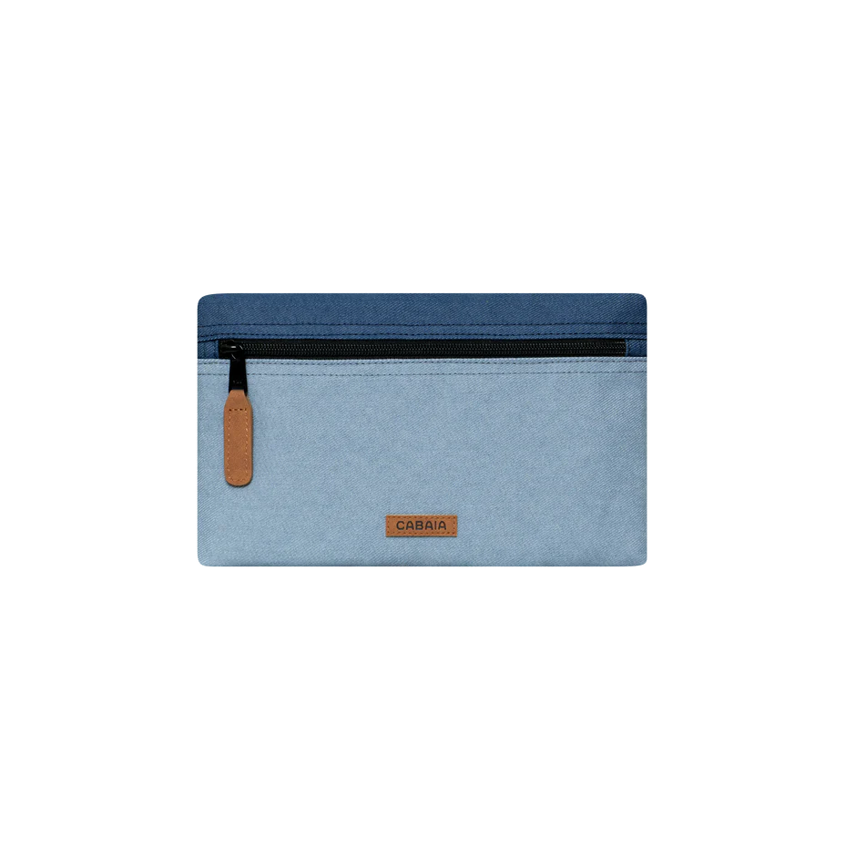 CABAÏA - Poche avant