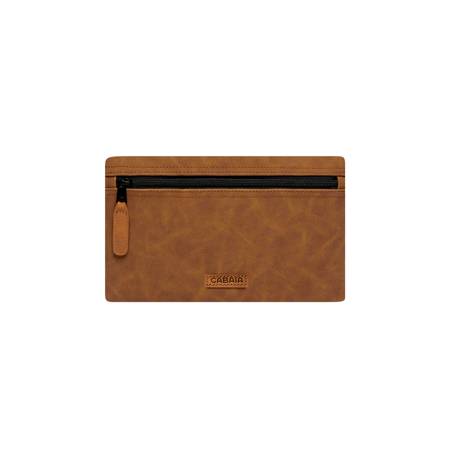 CABAÏA - Poche avant
