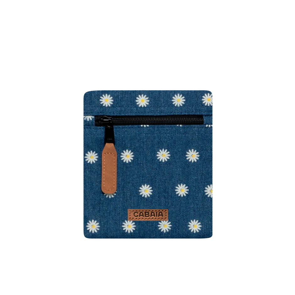 CABAÏA - Poche latérale