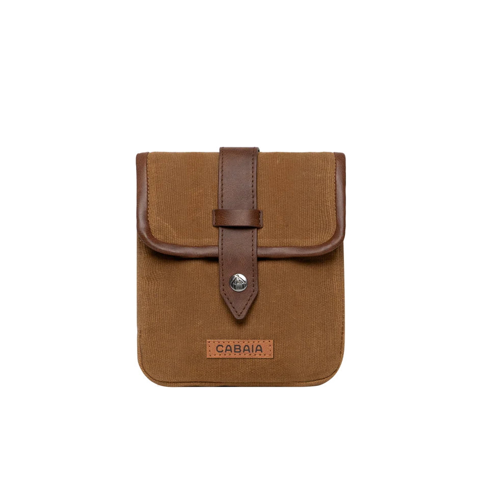 CABAÏA - Poche latérale