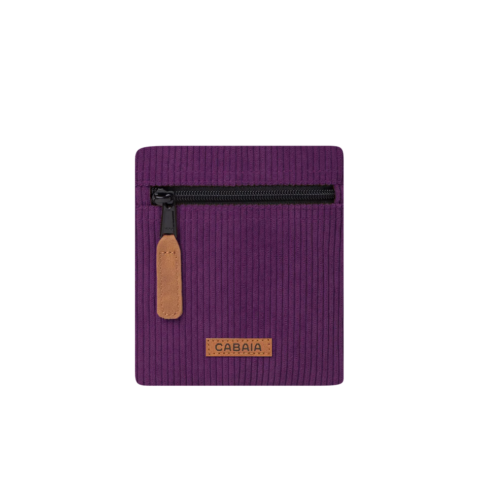 CABAÏA - Poche latérale