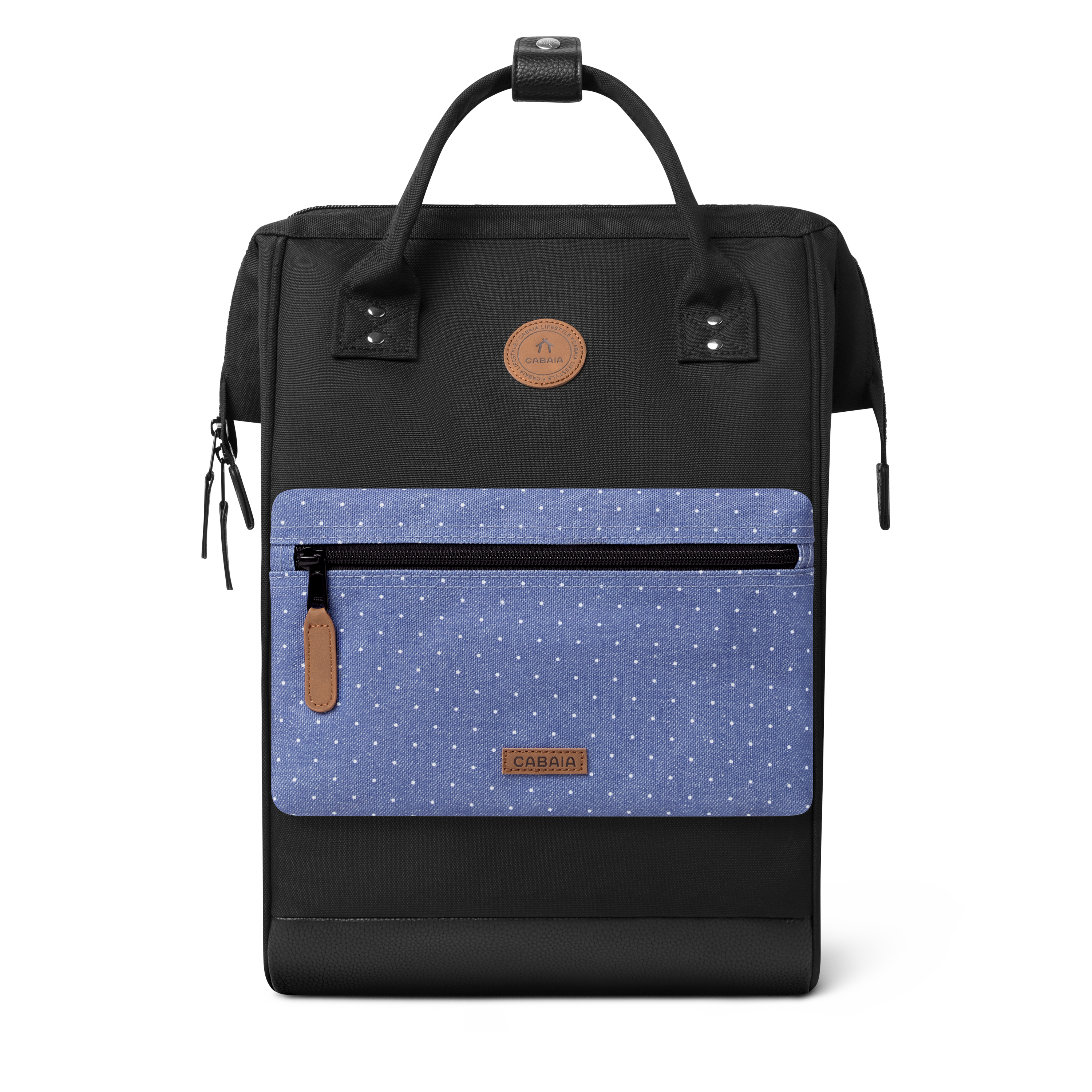 CABAÏA - Backpack Adventurer Large