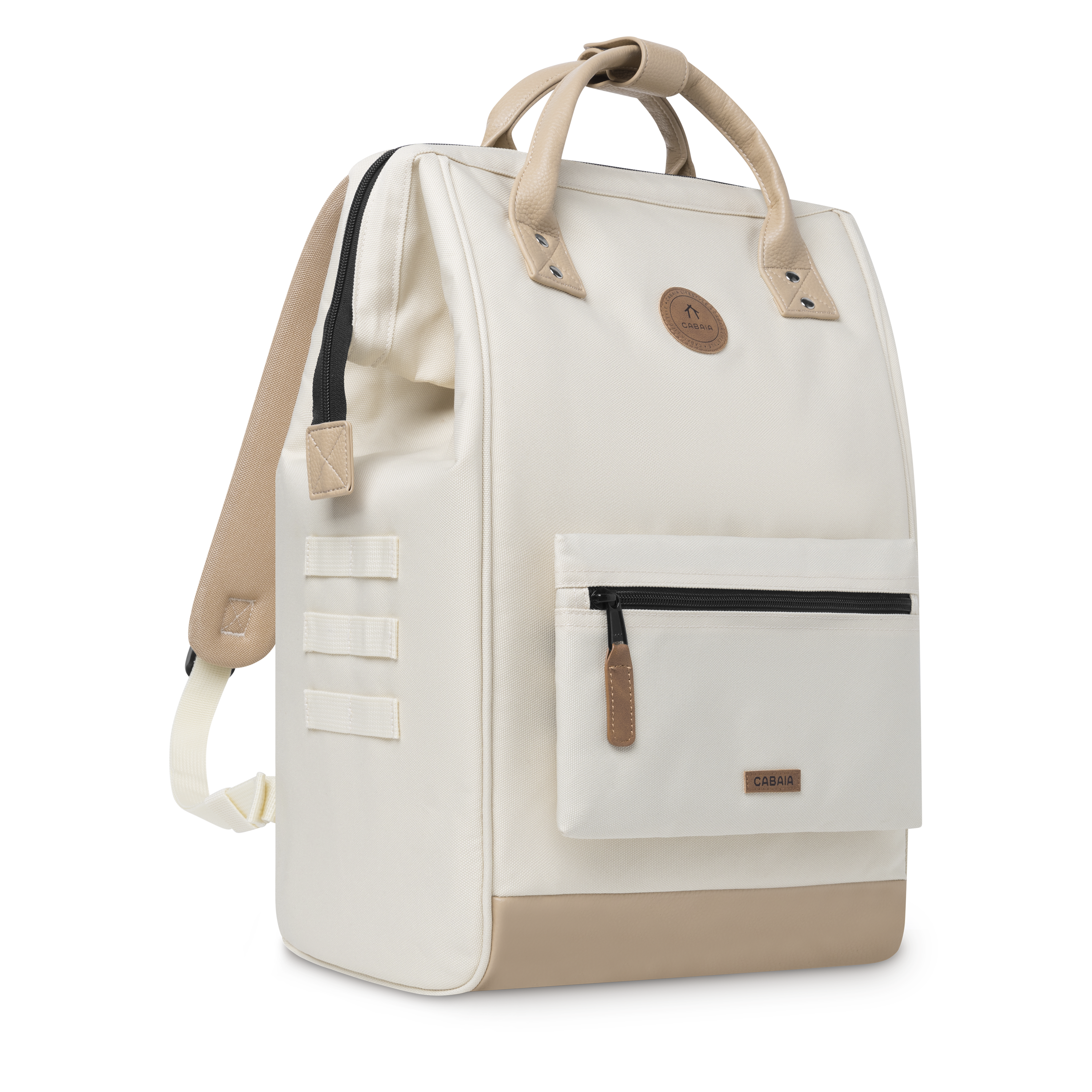 CABAÏA - Backpack Adventurer Large