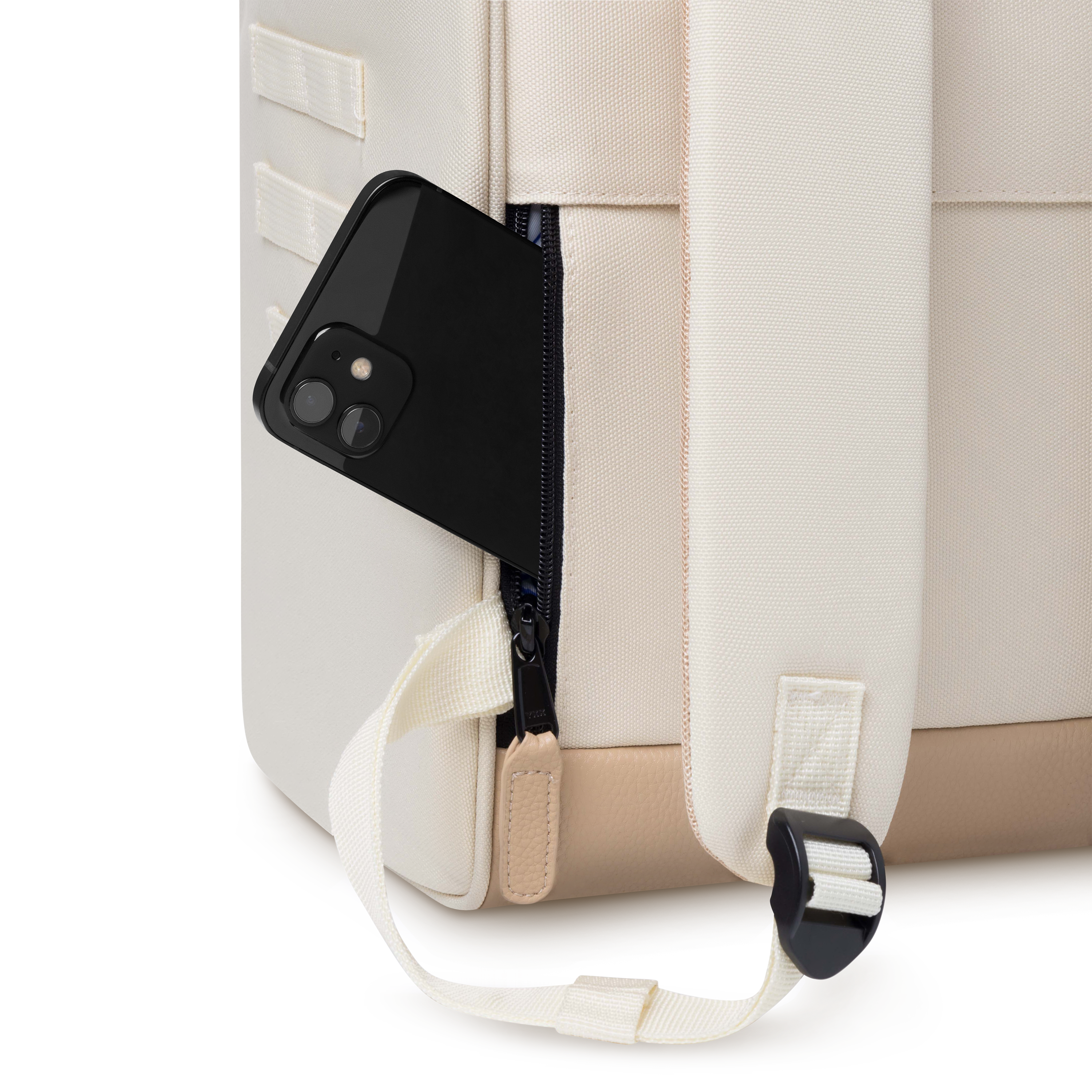 CABAÏA - Sac à dos Aventurier Large