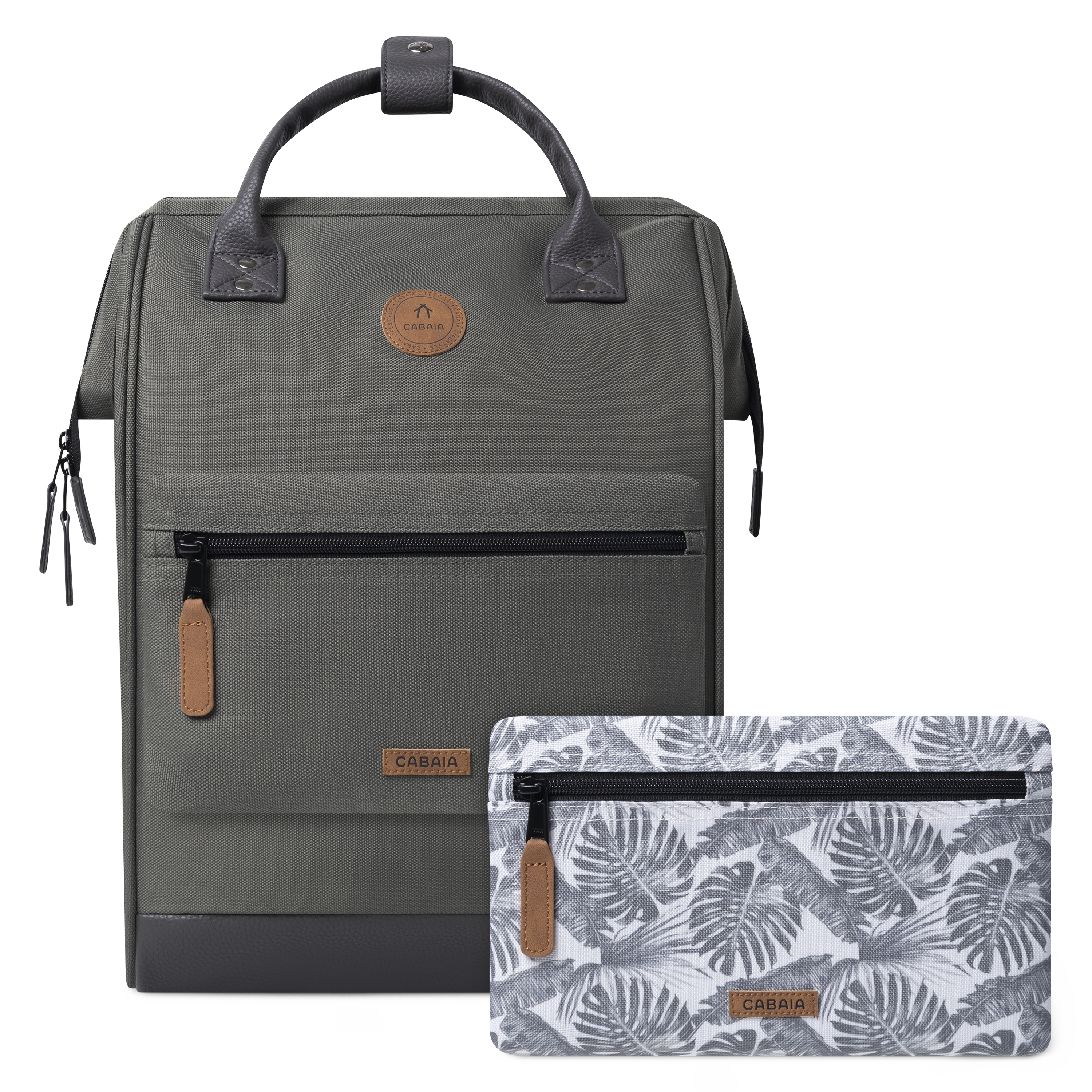 CABAÏA - Sac à dos Aventurier Large