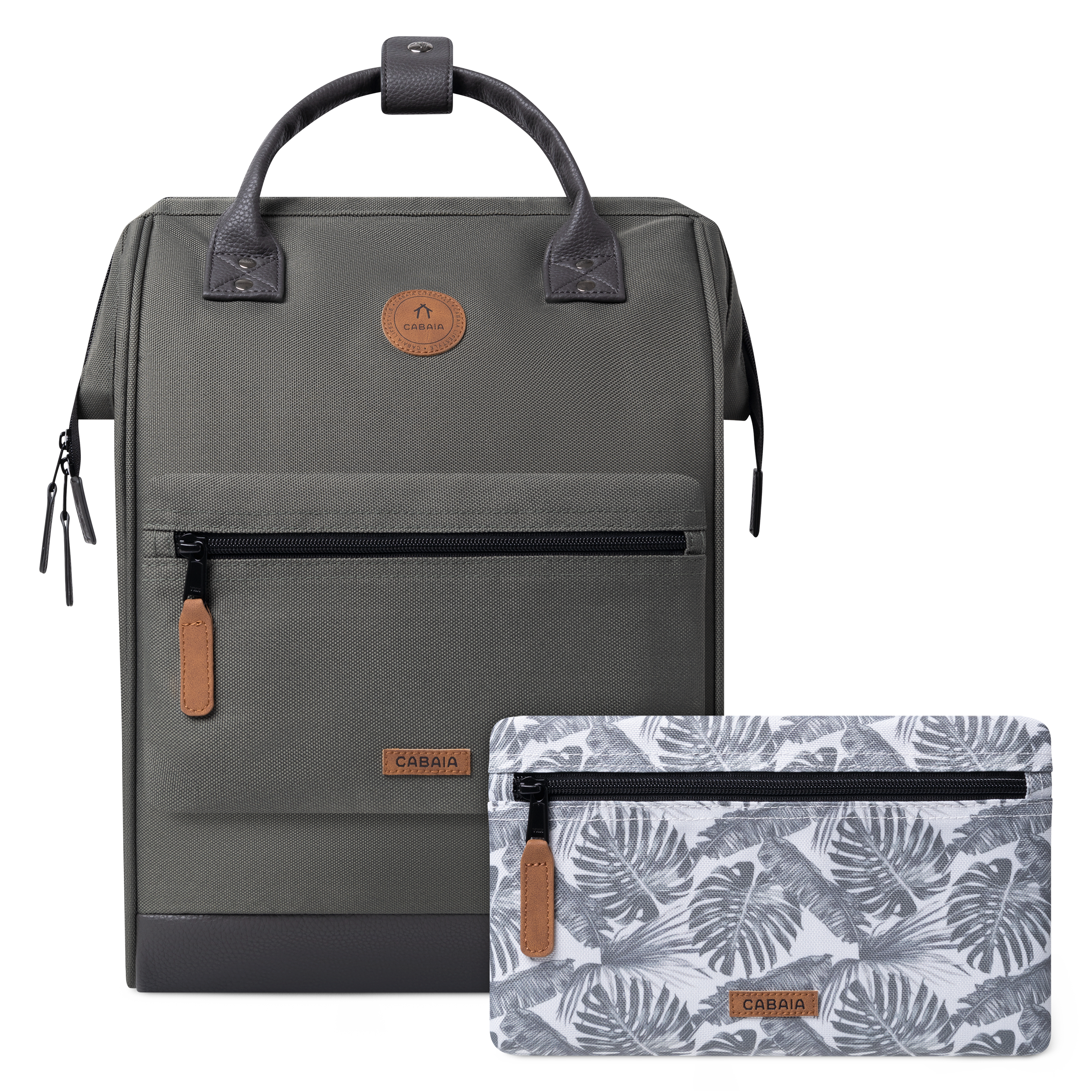 CABAÏA - Backpack Adventurer Large
