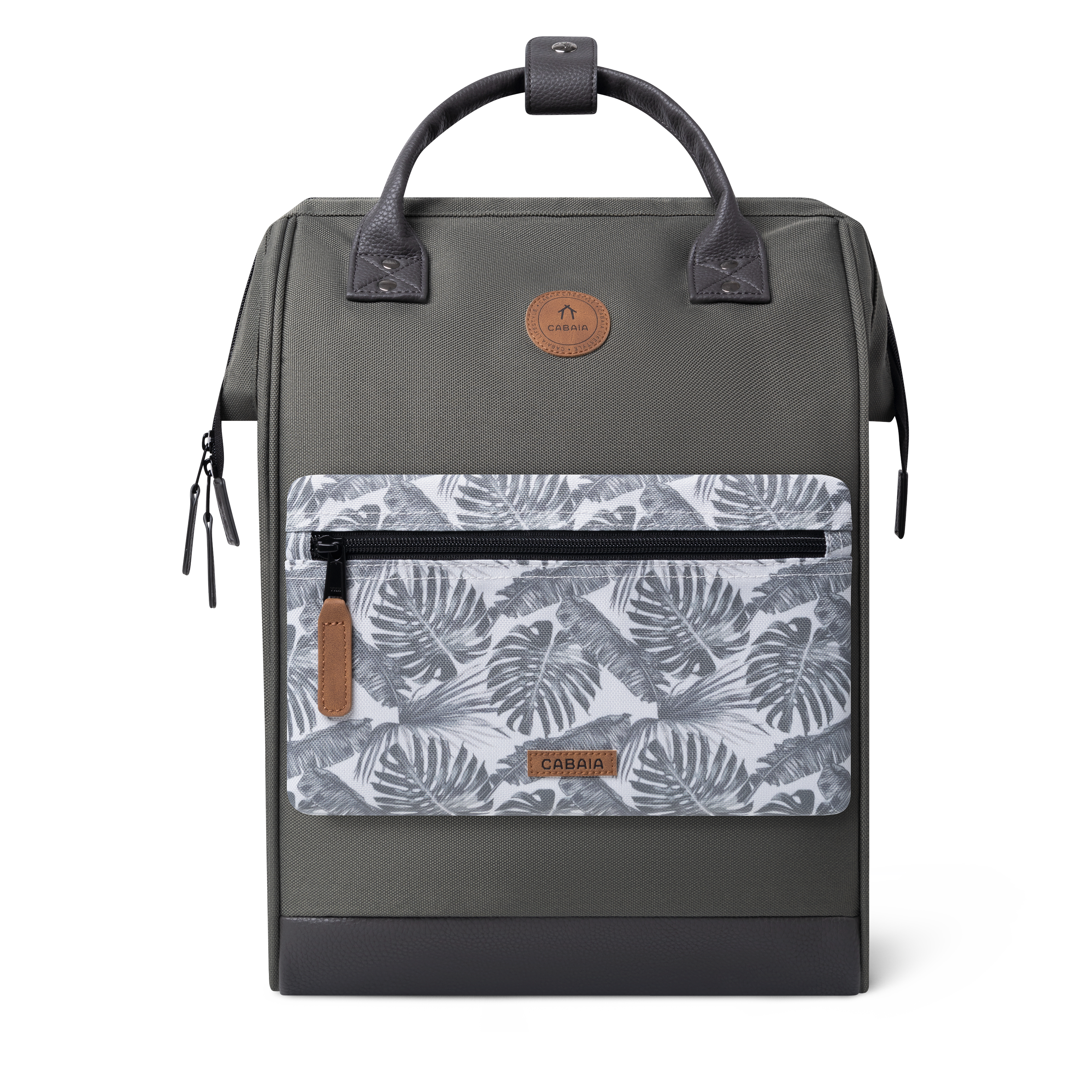 CABAÏA - Backpack Adventurer Large