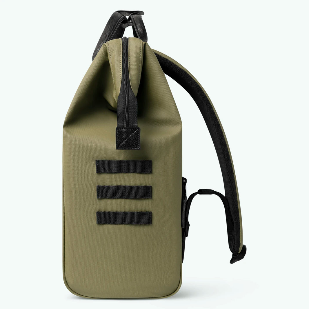 CABAÏA - Sac à dos Aventurier Medium - Oxford Recyclé