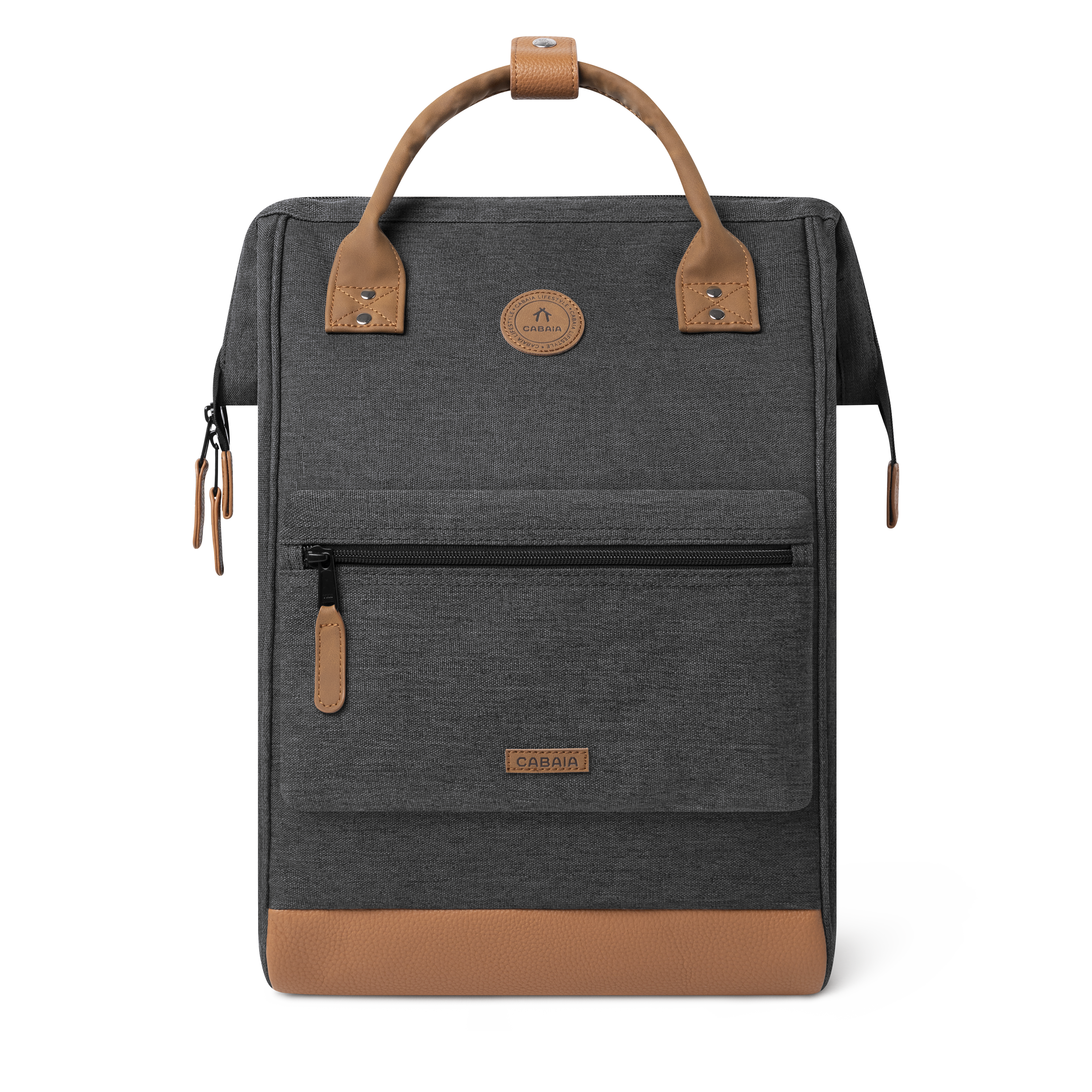 CABAÏA - Sac à dos Aventurier Large