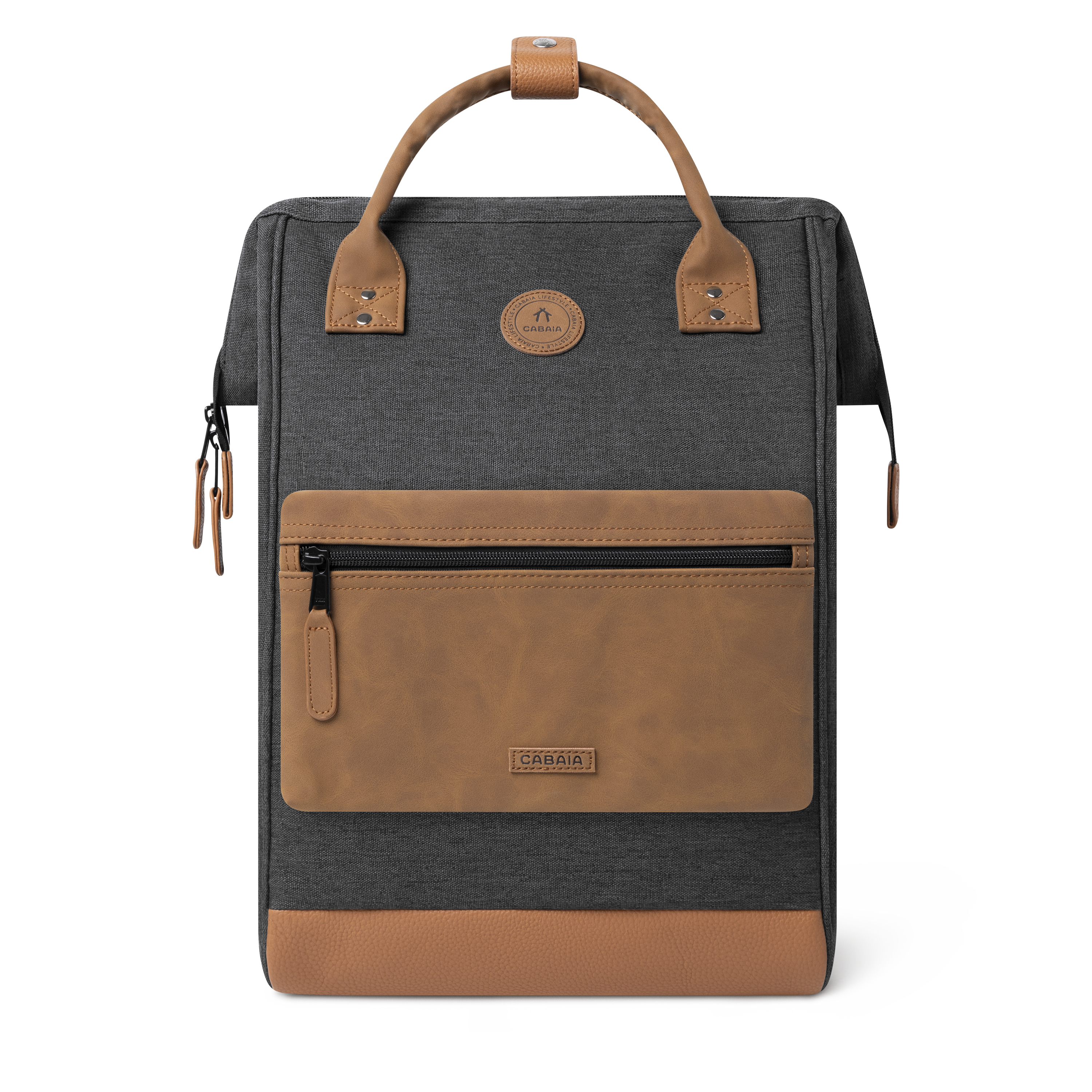 CABAÏA - Sac à dos Aventurier Large