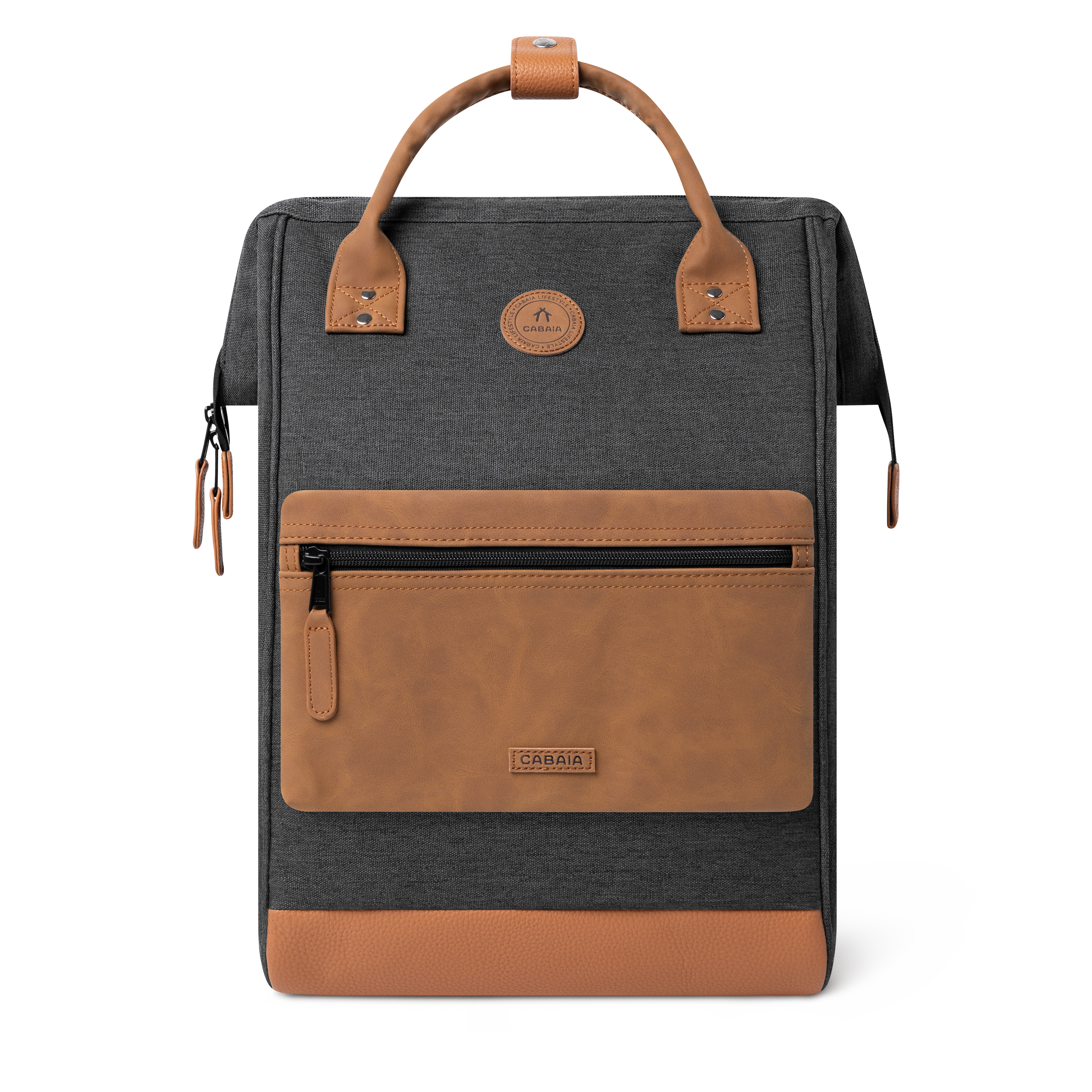 CABAÏA - Backpack Adventurer Large
