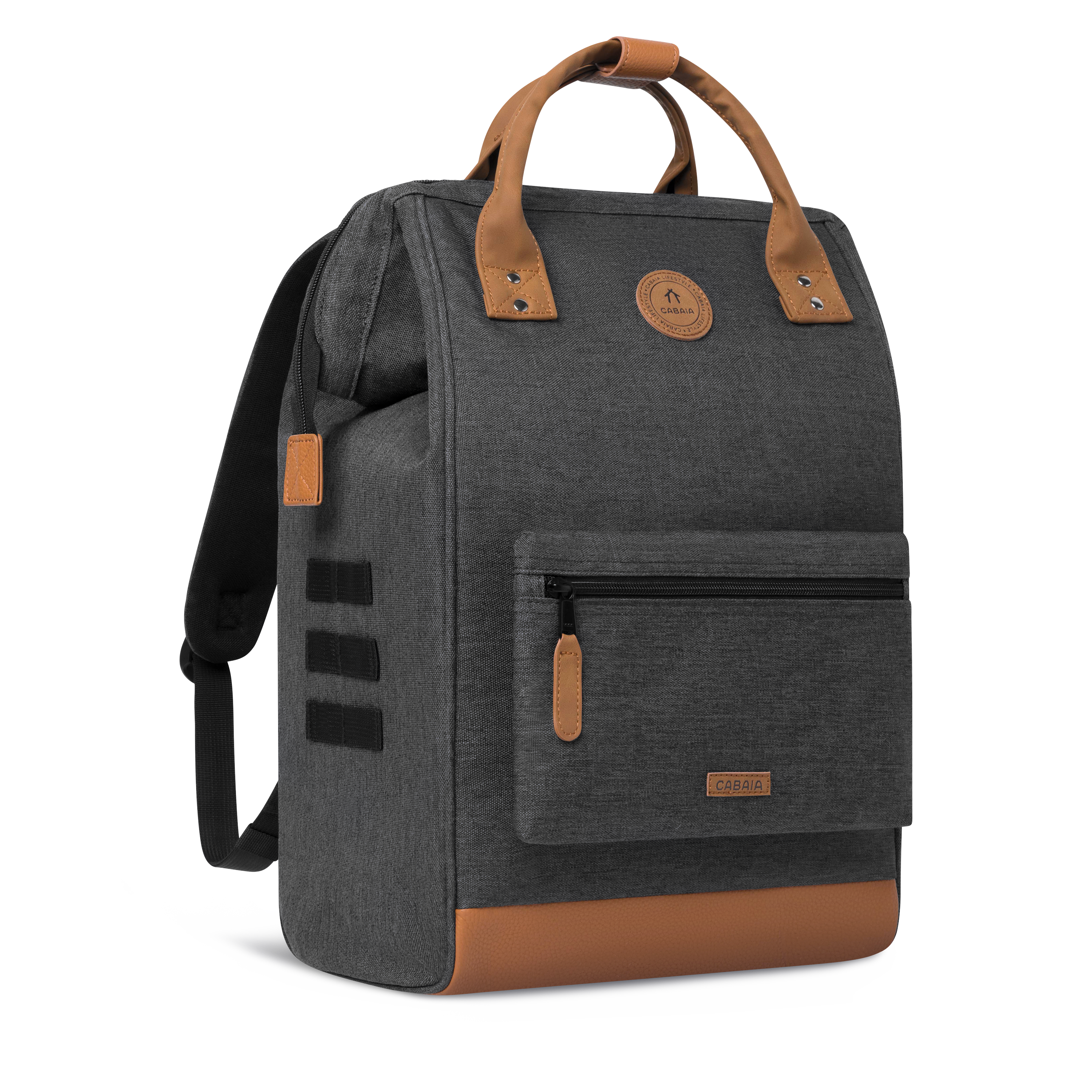 CABAÏA - Backpack Adventurer Large