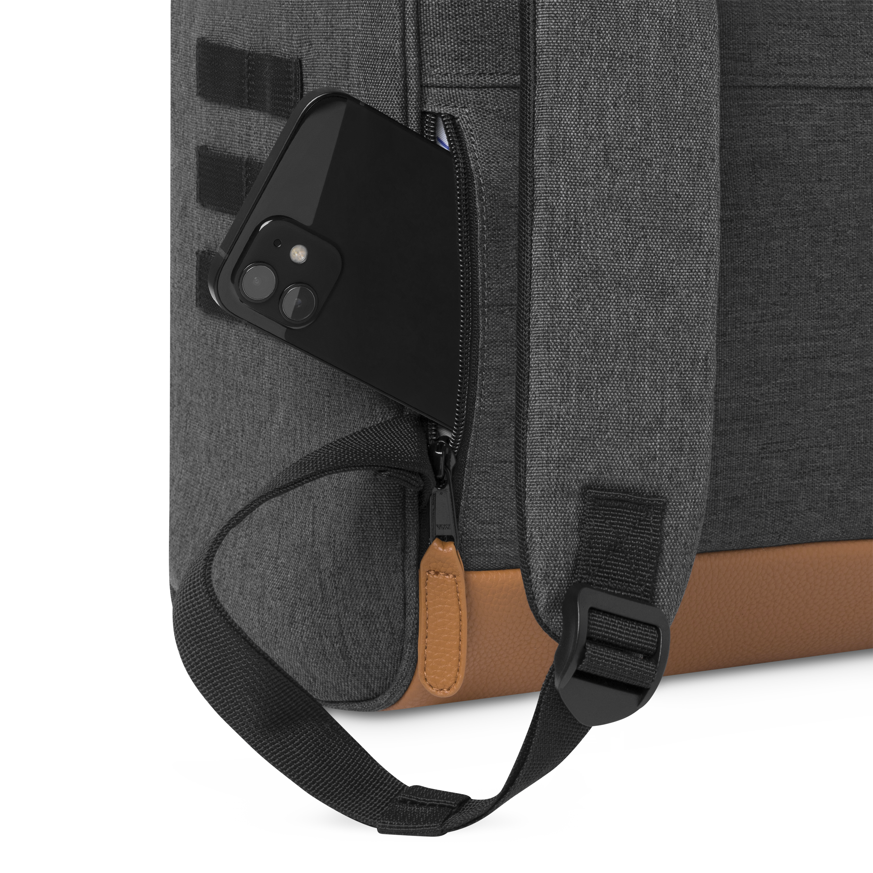 CABAÏA - Backpack Adventurer Large