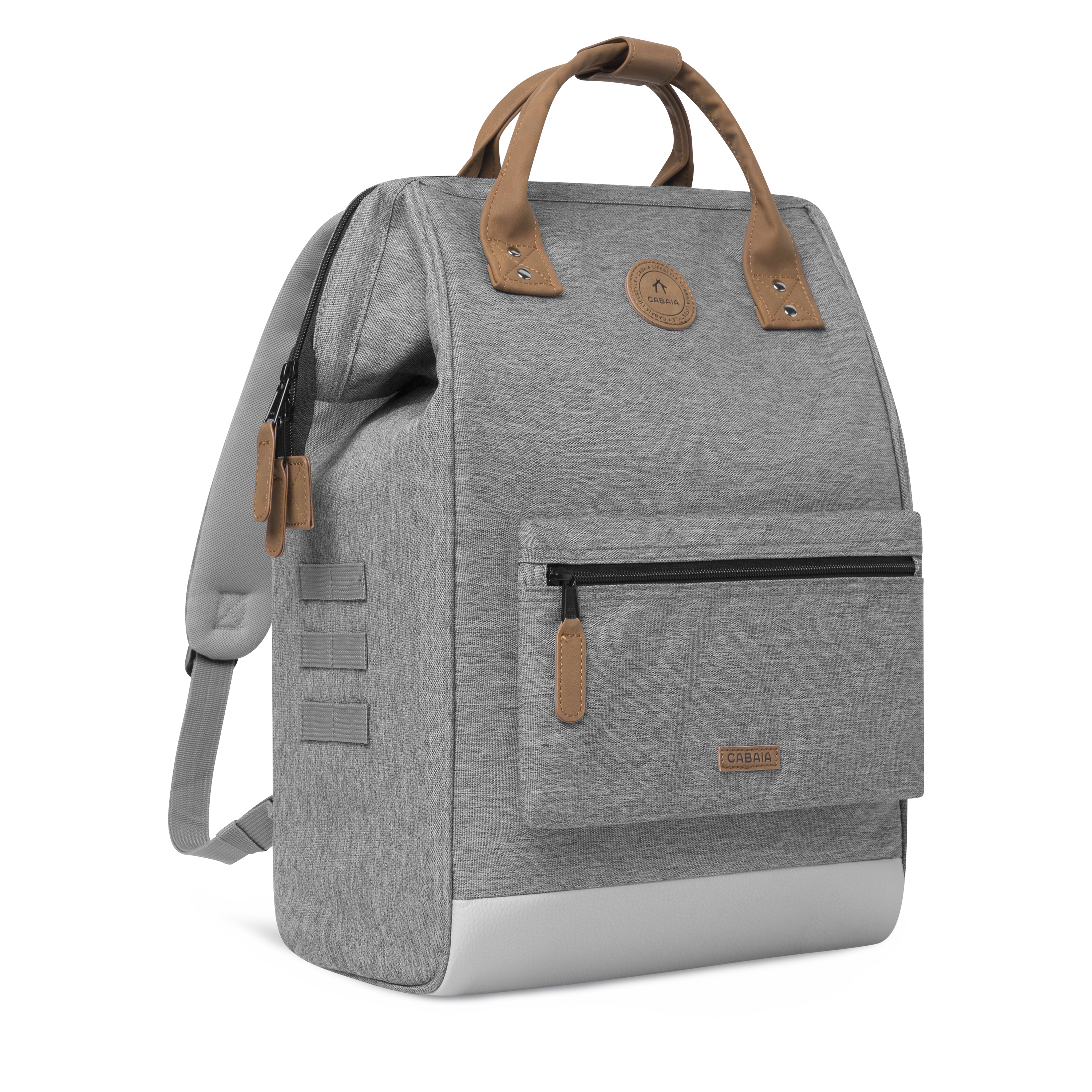 CABAÏA - Sac à dos Aventurier Large