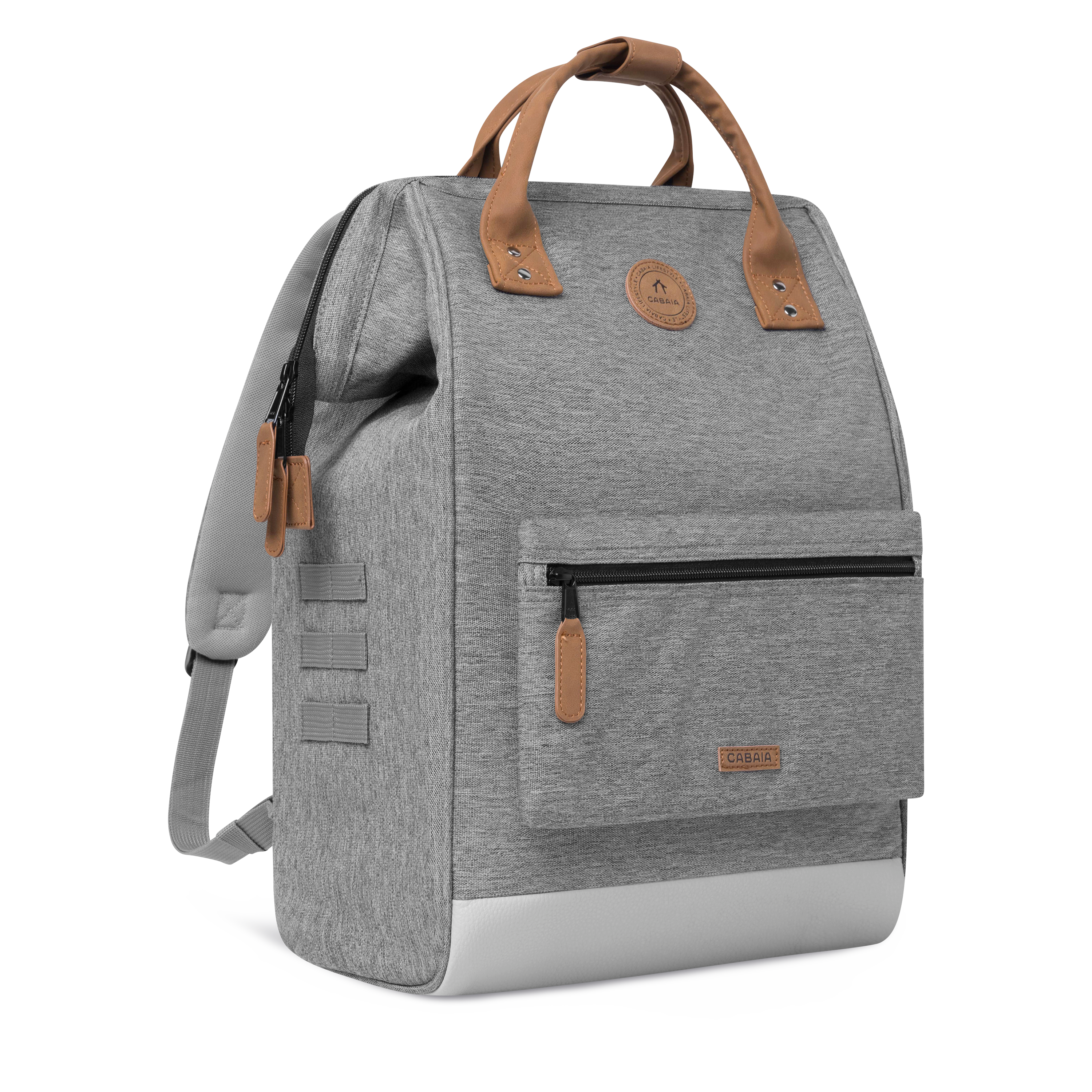 CABAÏA - Backpack Adventurer Large