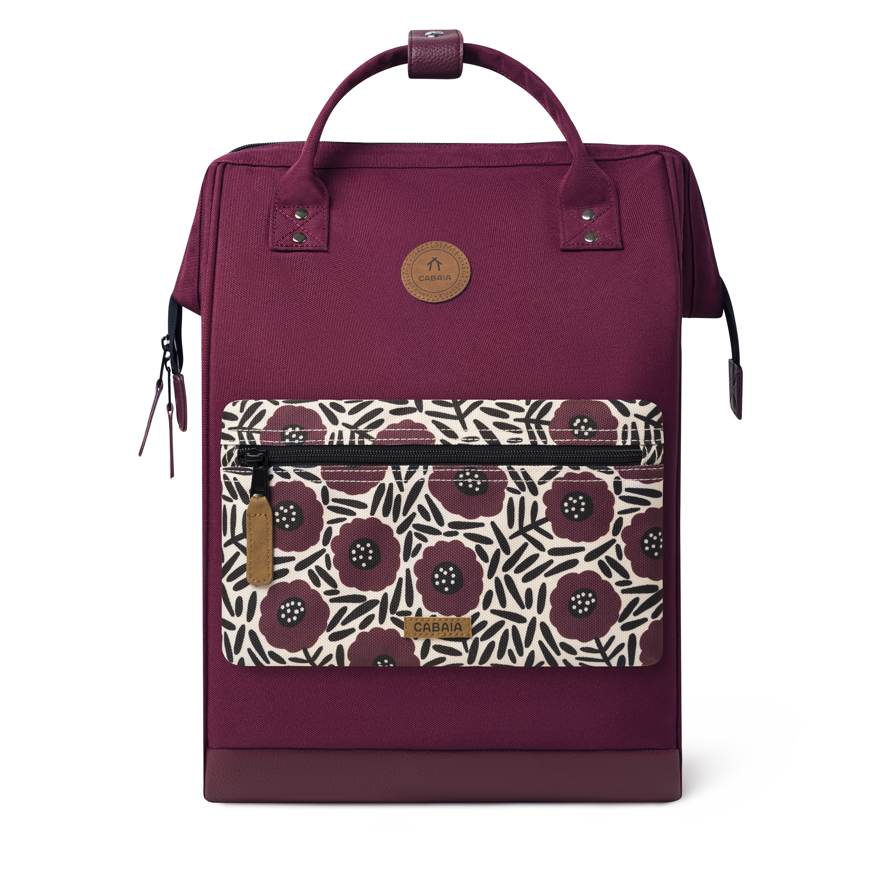 CABAÏA - Backpack Adventurer Large