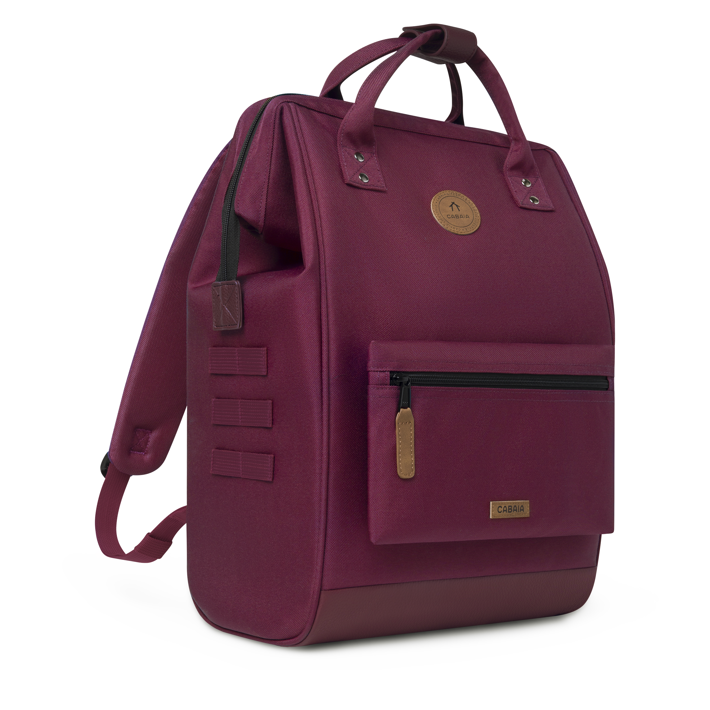 CABAÏA - Backpack Adventurer Large