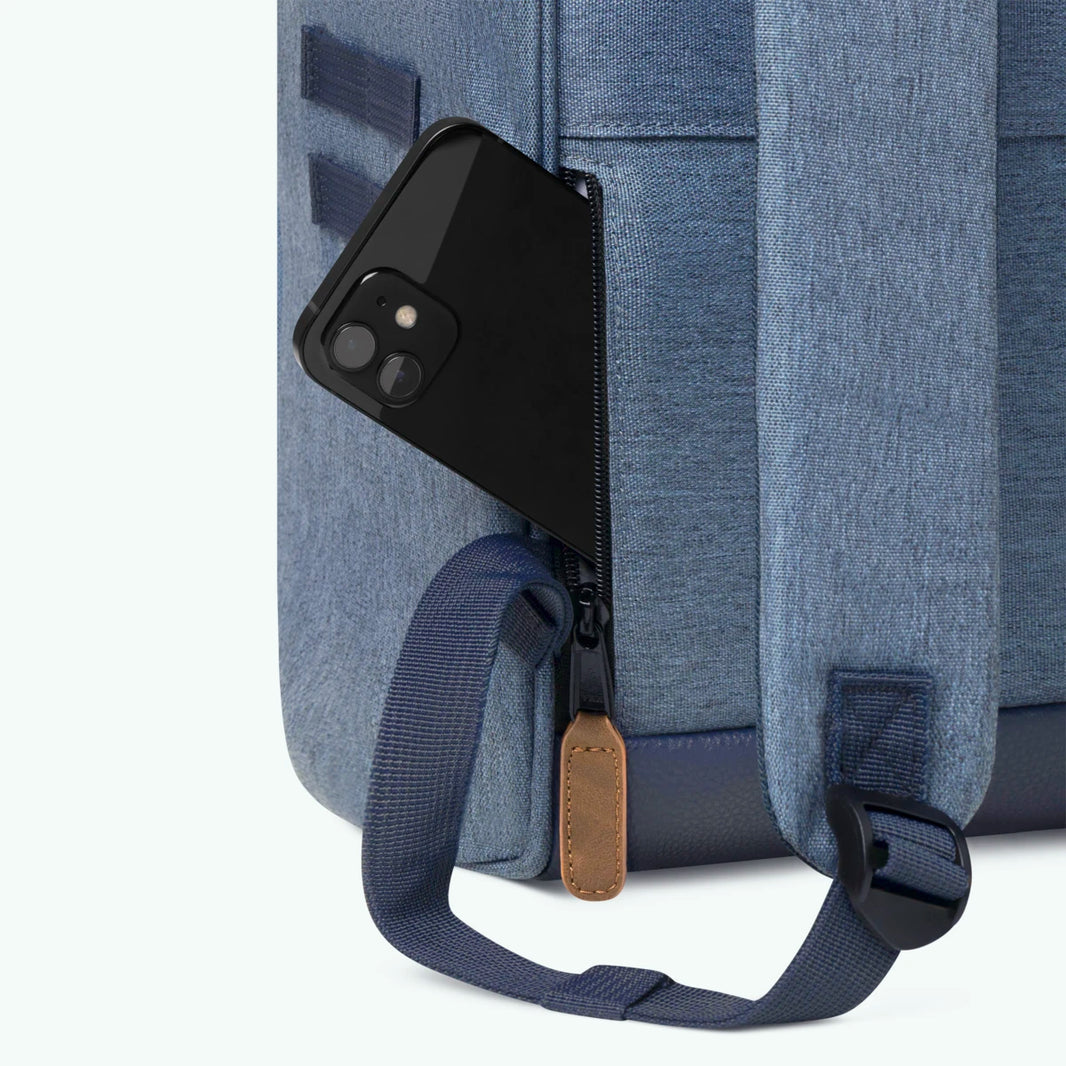 CABAÏA - Sac à dos Aventurier Large