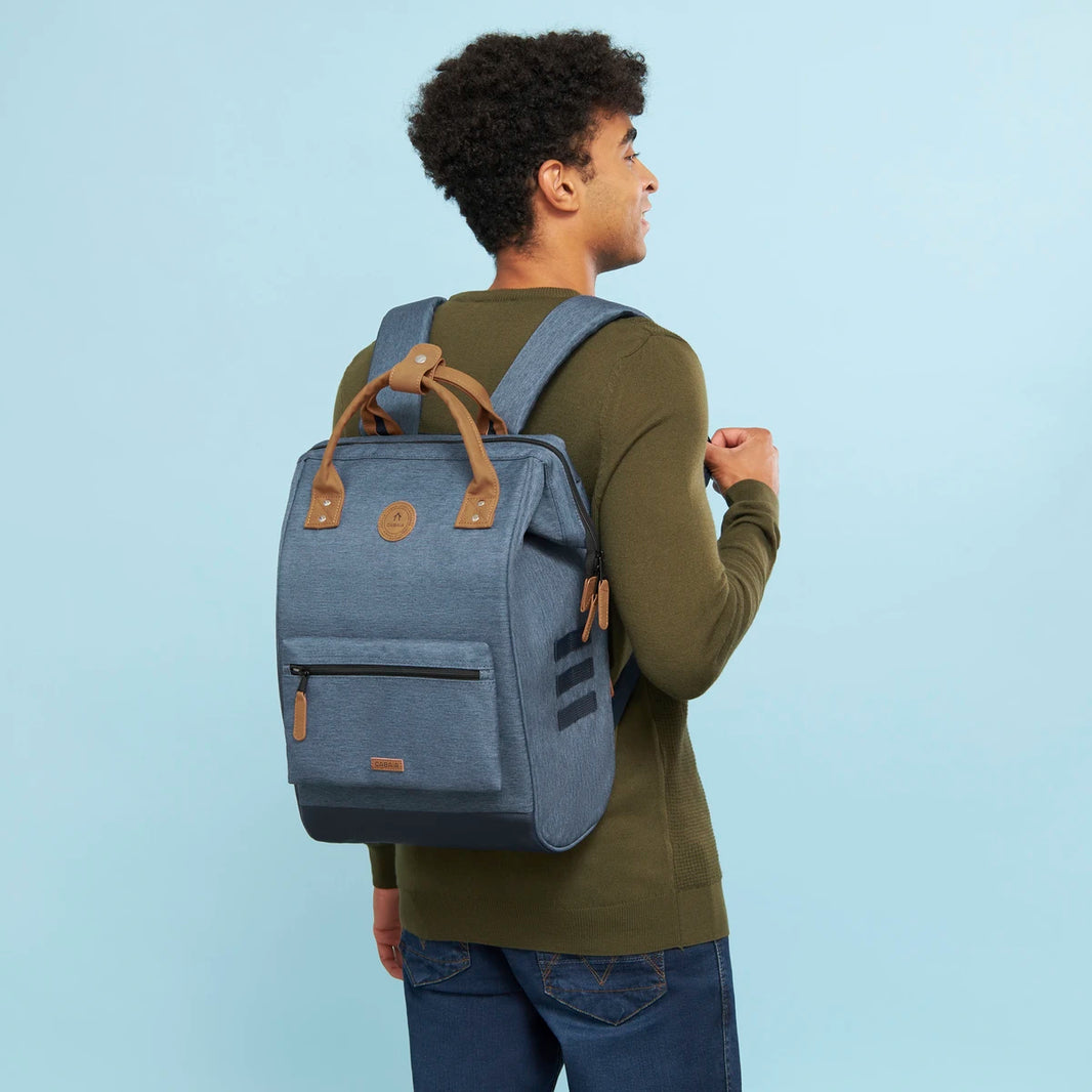 CABAÏA - Sac à dos Aventurier Large