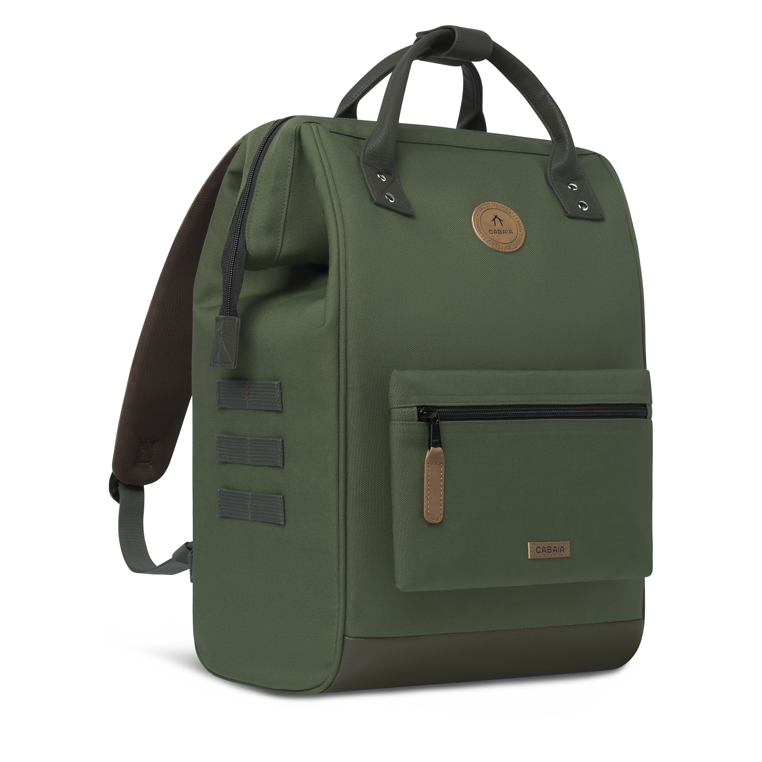 CABAÏA - Backpack Adventurer Large
