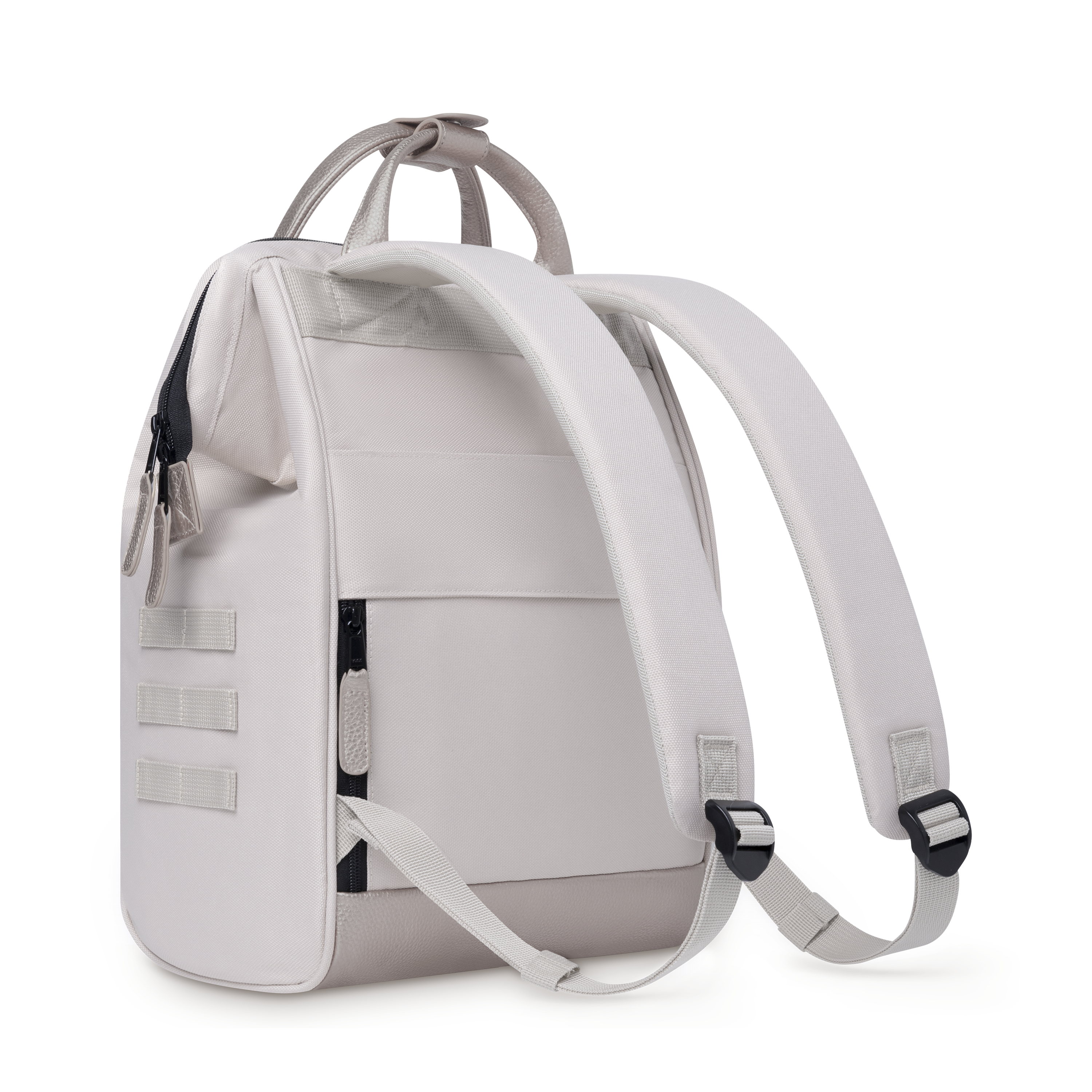 CABAÏA - Sac à dos Aventurier Medium - Oxford Recyclé