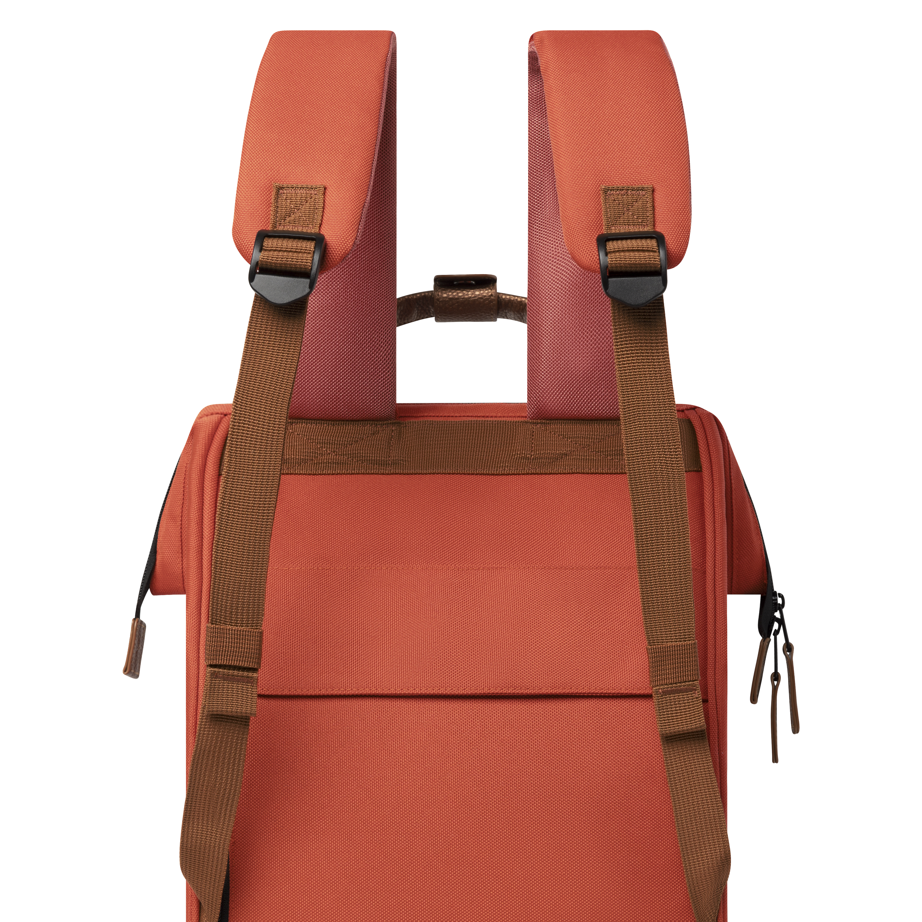 CABAÏA - Sac à dos Aventurier Medium - Oxford Recyclé