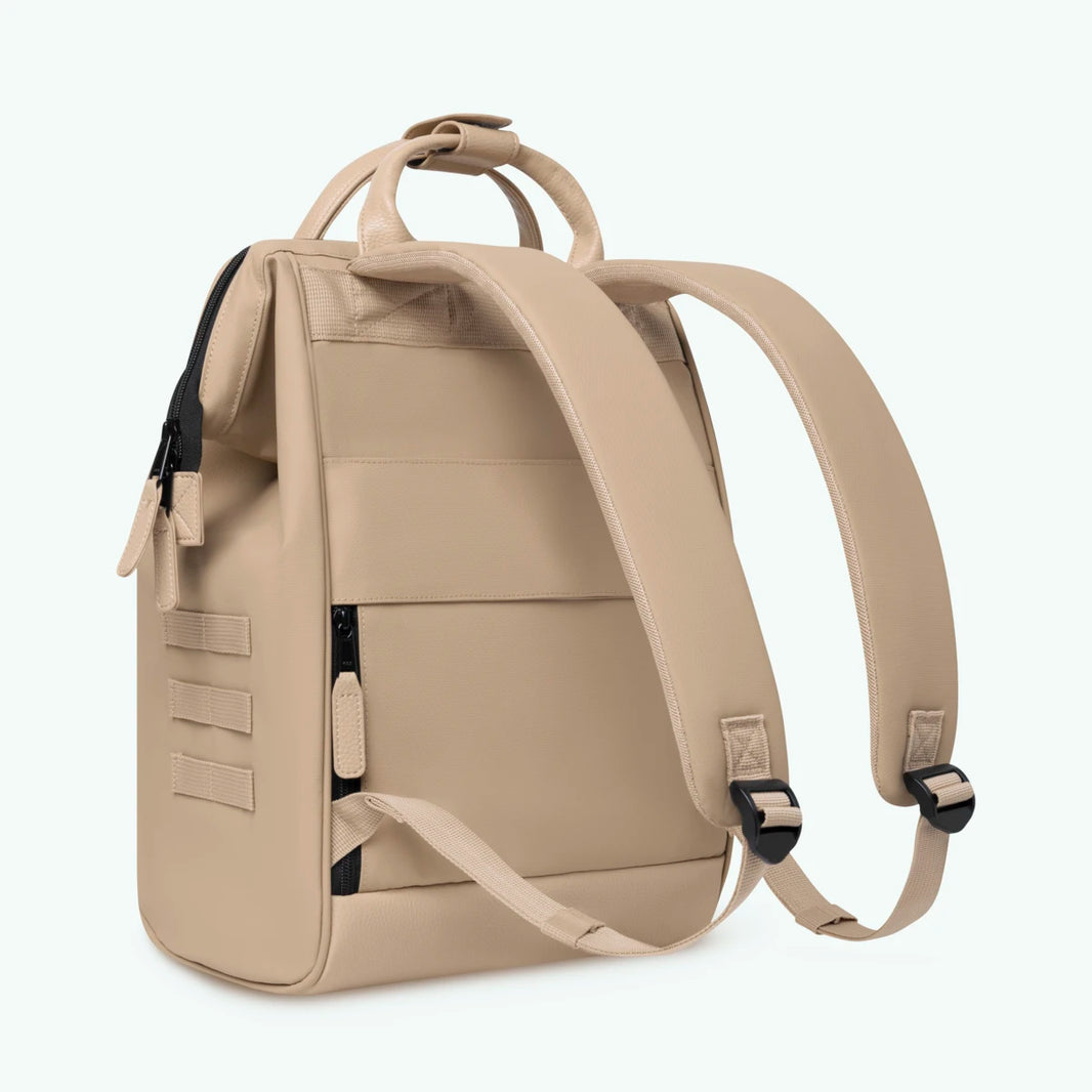 CABAÏA - Sac à dos Aventurier Medium - Oxford Recyclé