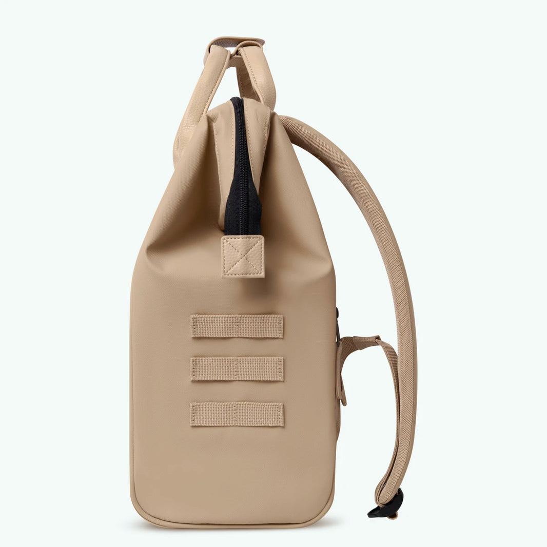 CABAÏA - Sac à dos Aventurier Medium - Oxford Recyclé