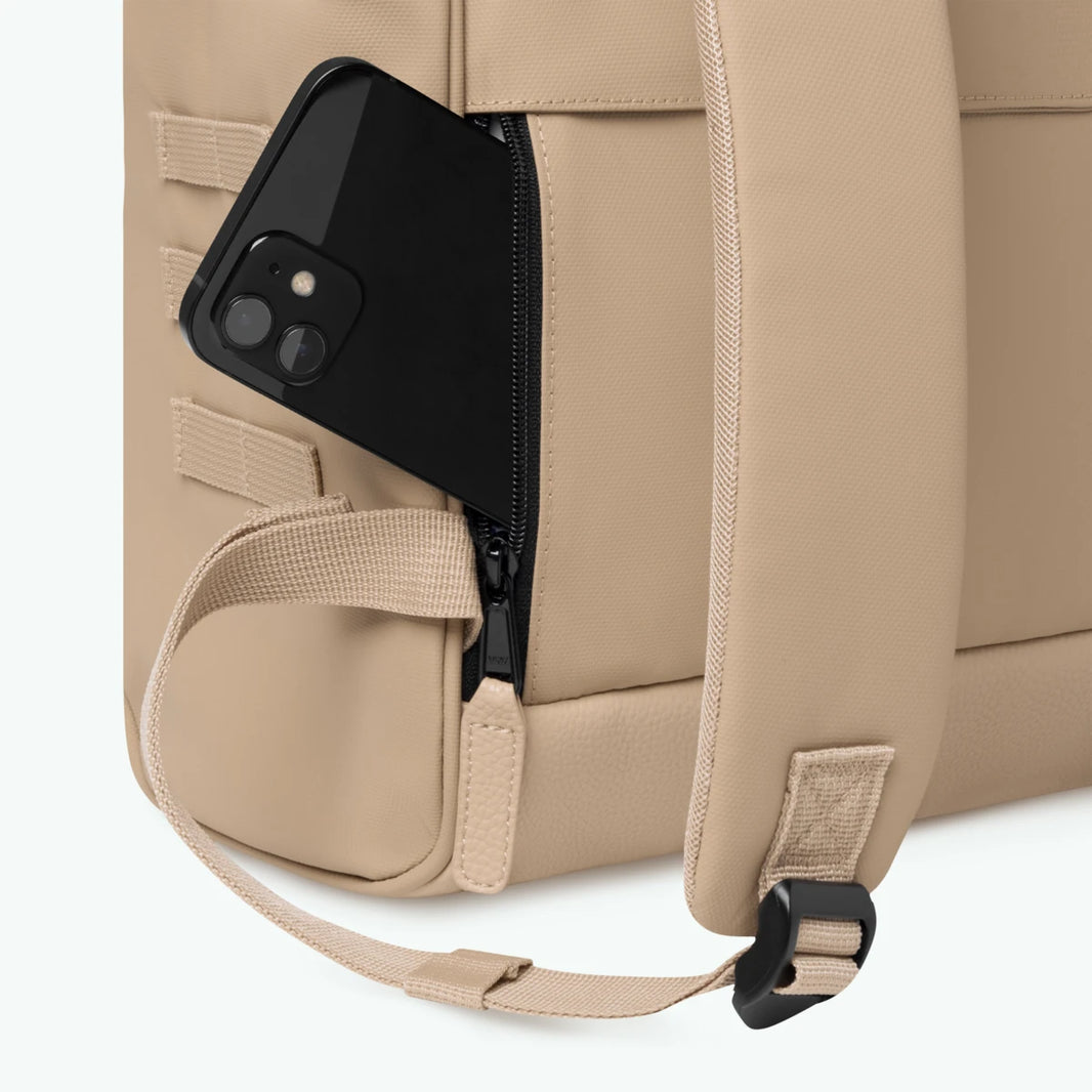 CABAÏA - Sac à dos Aventurier Medium - Oxford Recyclé