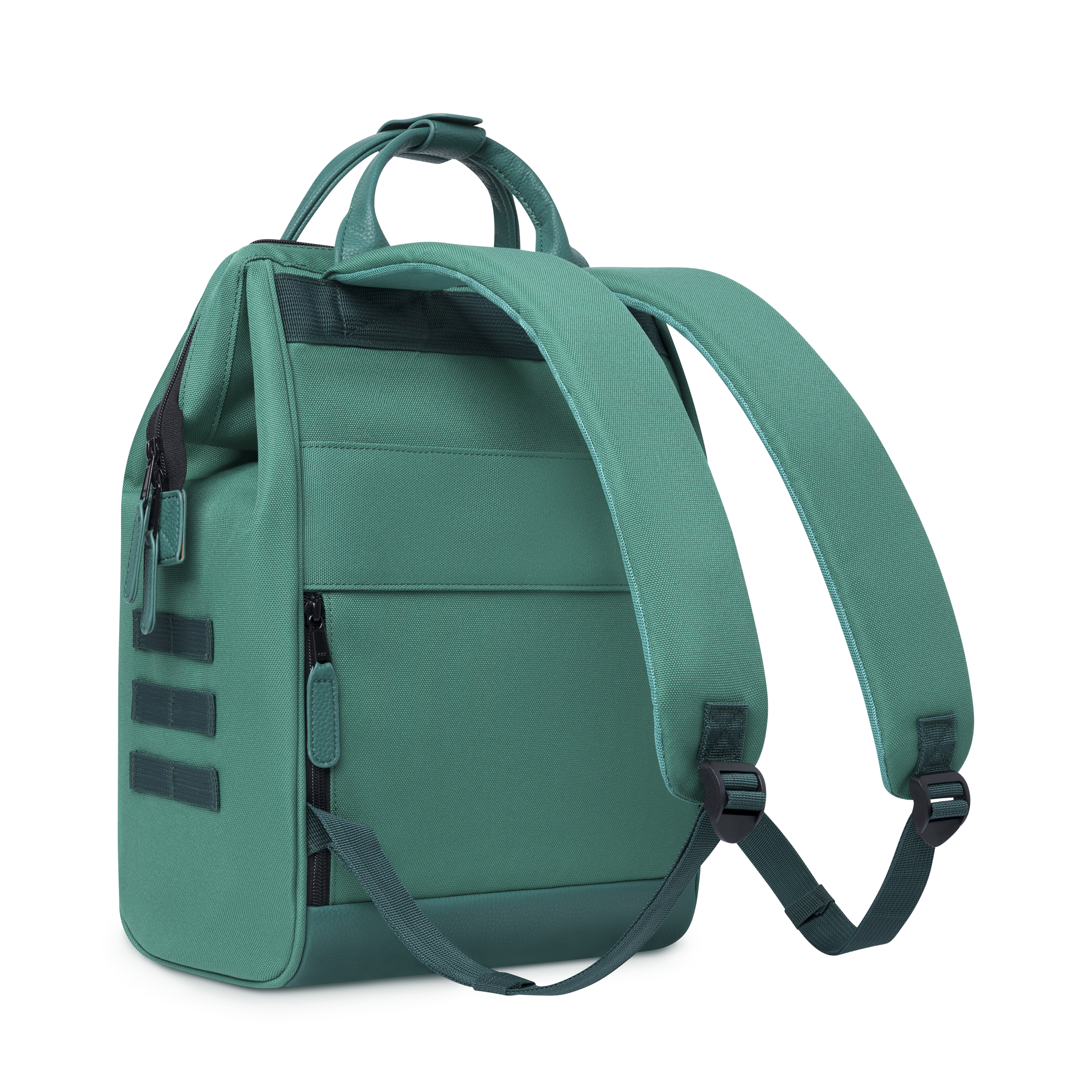 CABAÏA - Sac à dos Aventurier Medium - Oxford Recyclé