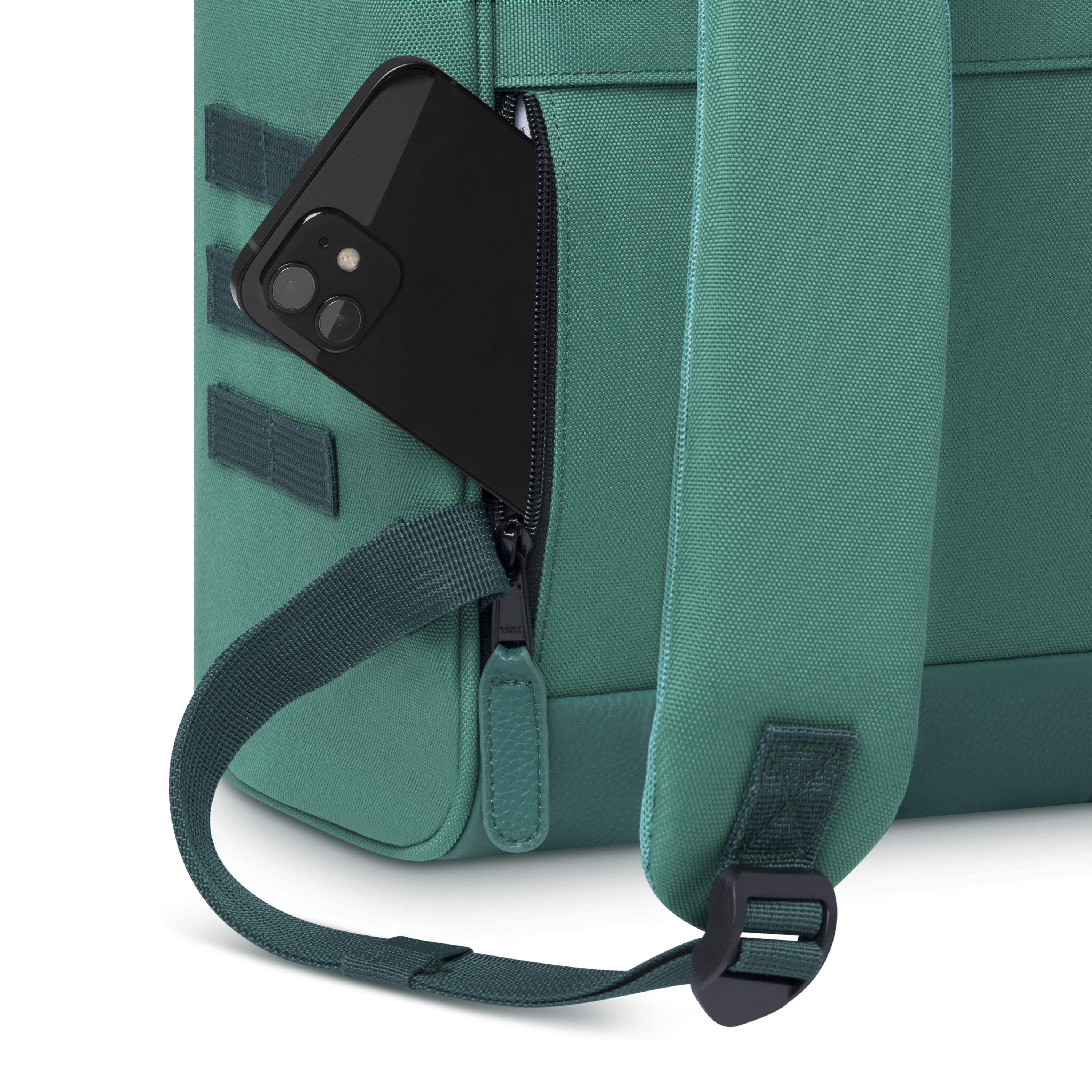 CABAÏA - Sac à dos Aventurier Medium - Oxford Recyclé