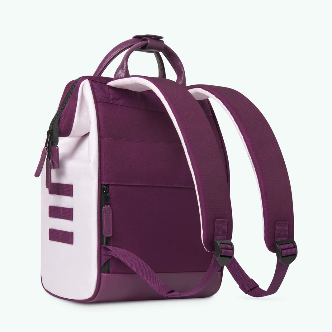 CABAÏA - Sac à dos Aventurier Medium - Oxford Recyclé