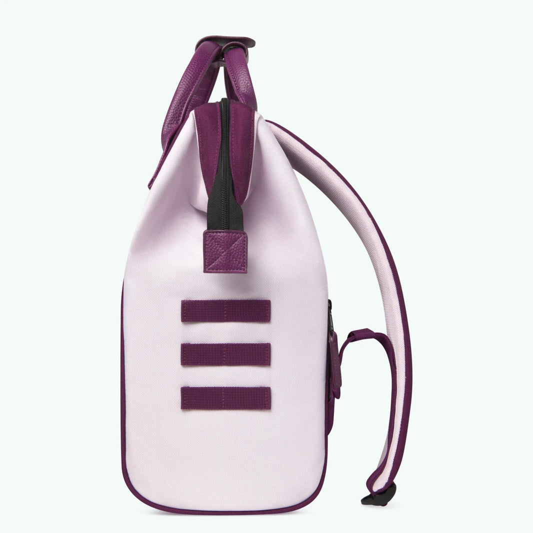 CABAÏA - Sac à dos Aventurier Medium - Oxford Recyclé