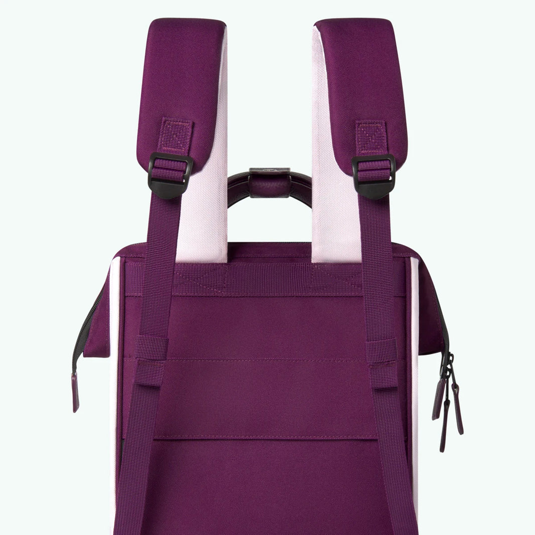 CABAÏA - Sac à dos Aventurier Medium - Oxford Recyclé