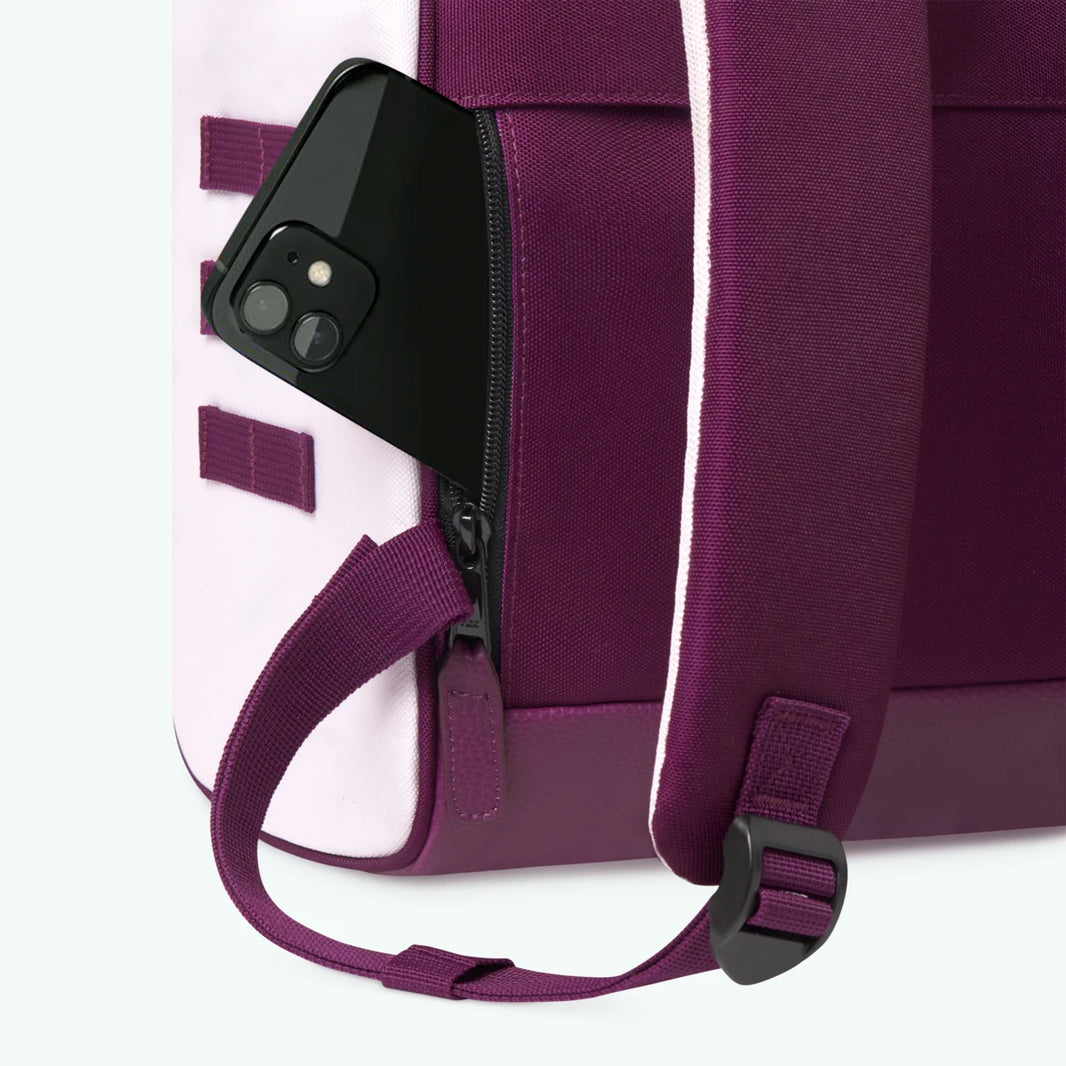 CABAÏA - Sac à dos Aventurier Medium - Oxford Recyclé