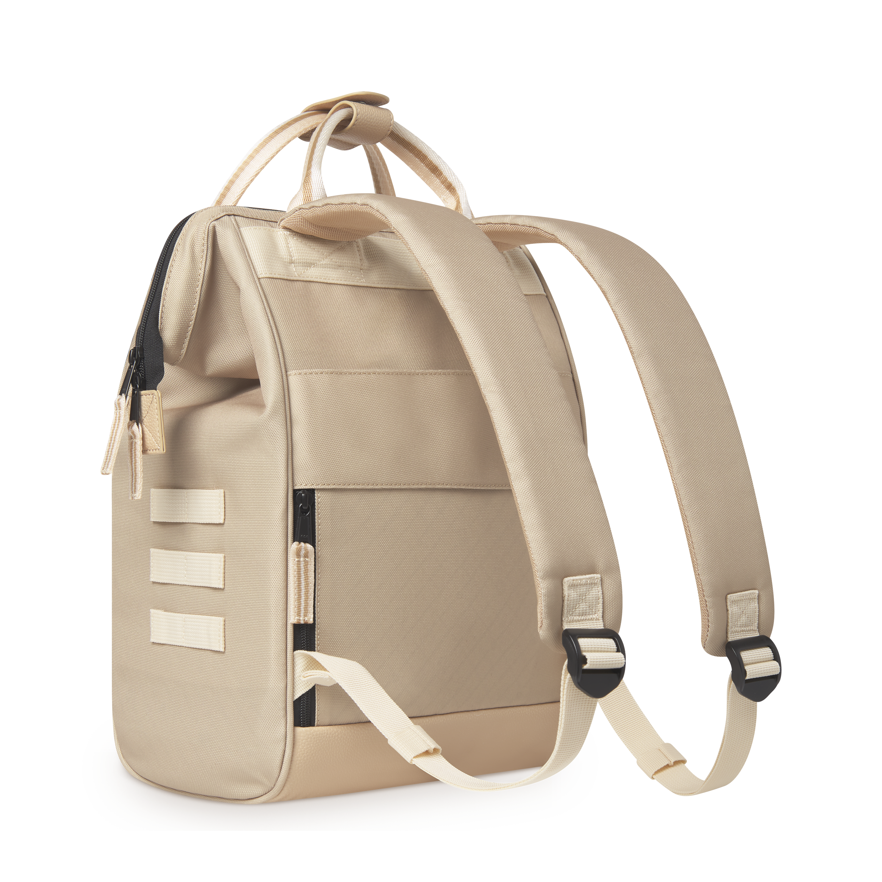 CABAÏA - Sac à dos Aventurier Medium - Oxford Recyclé