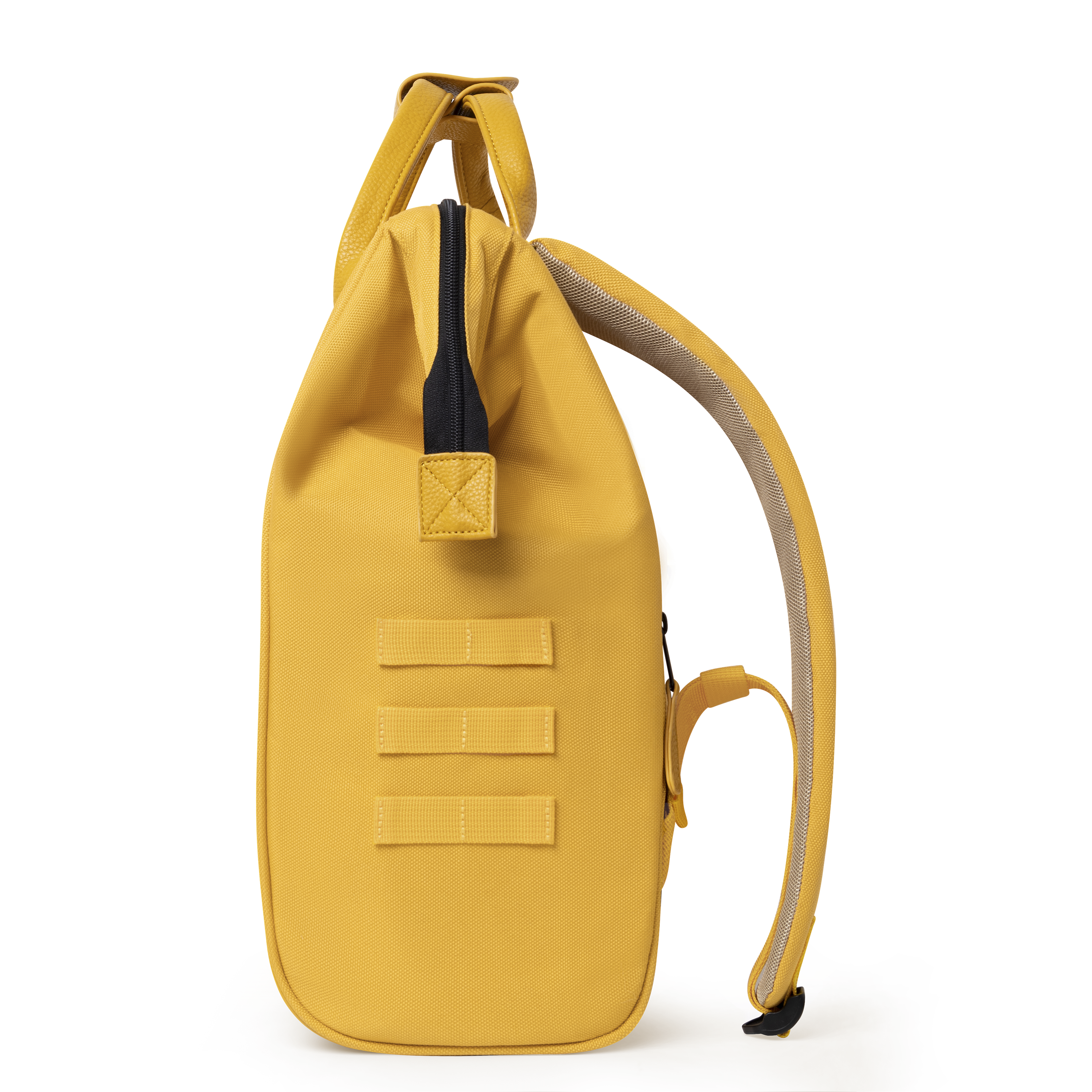 CABAÏA - Sac à dos Aventurier Medium - Oxford Recyclé