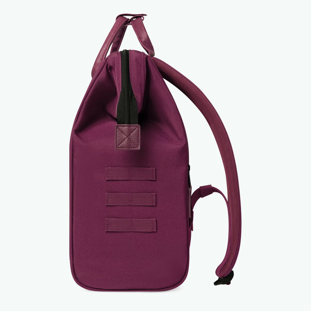 CABAÏA - Sac à dos Aventurier Medium - Oxford Recyclé