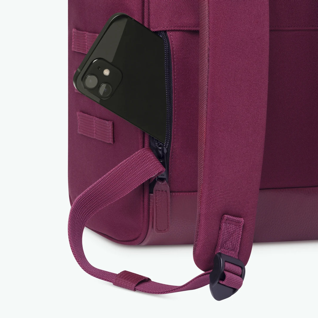 CABAÏA - Sac à dos Aventurier Medium - Oxford Recyclé