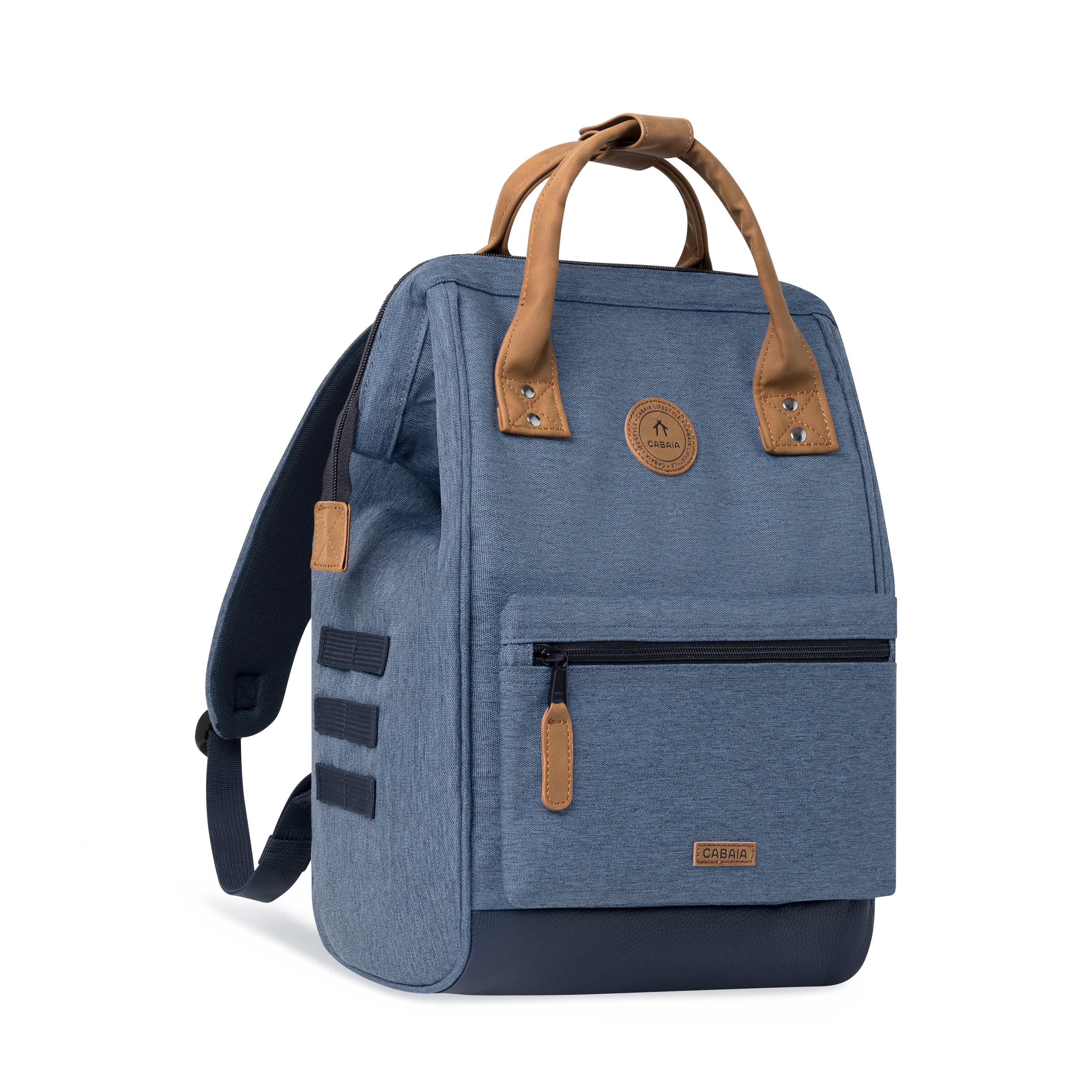 CABAÏA - Backpack Adventurer Medium - Boutique Bubbles