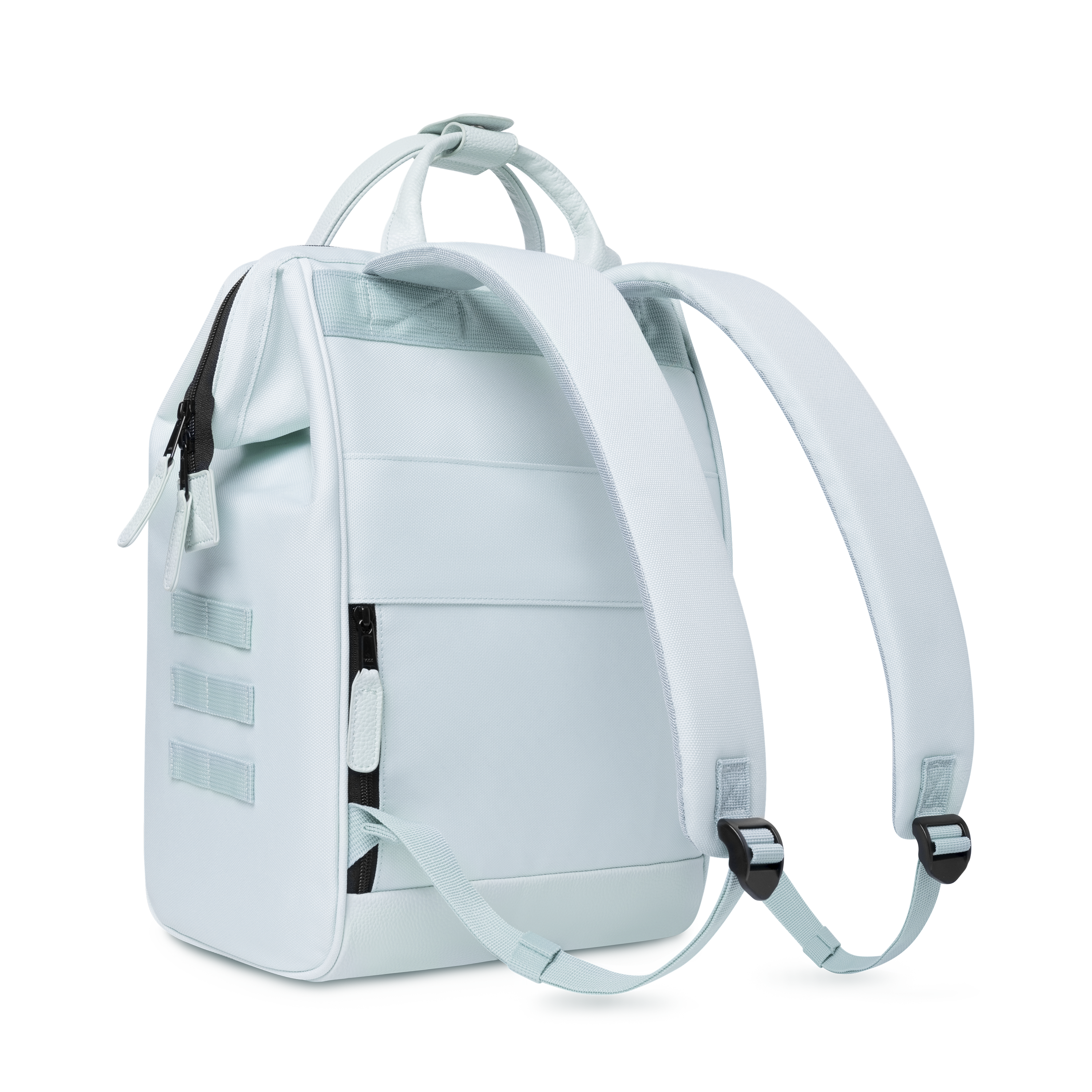 CABAÏA - Sac à dos Aventurier Medium - Oxford Recyclé