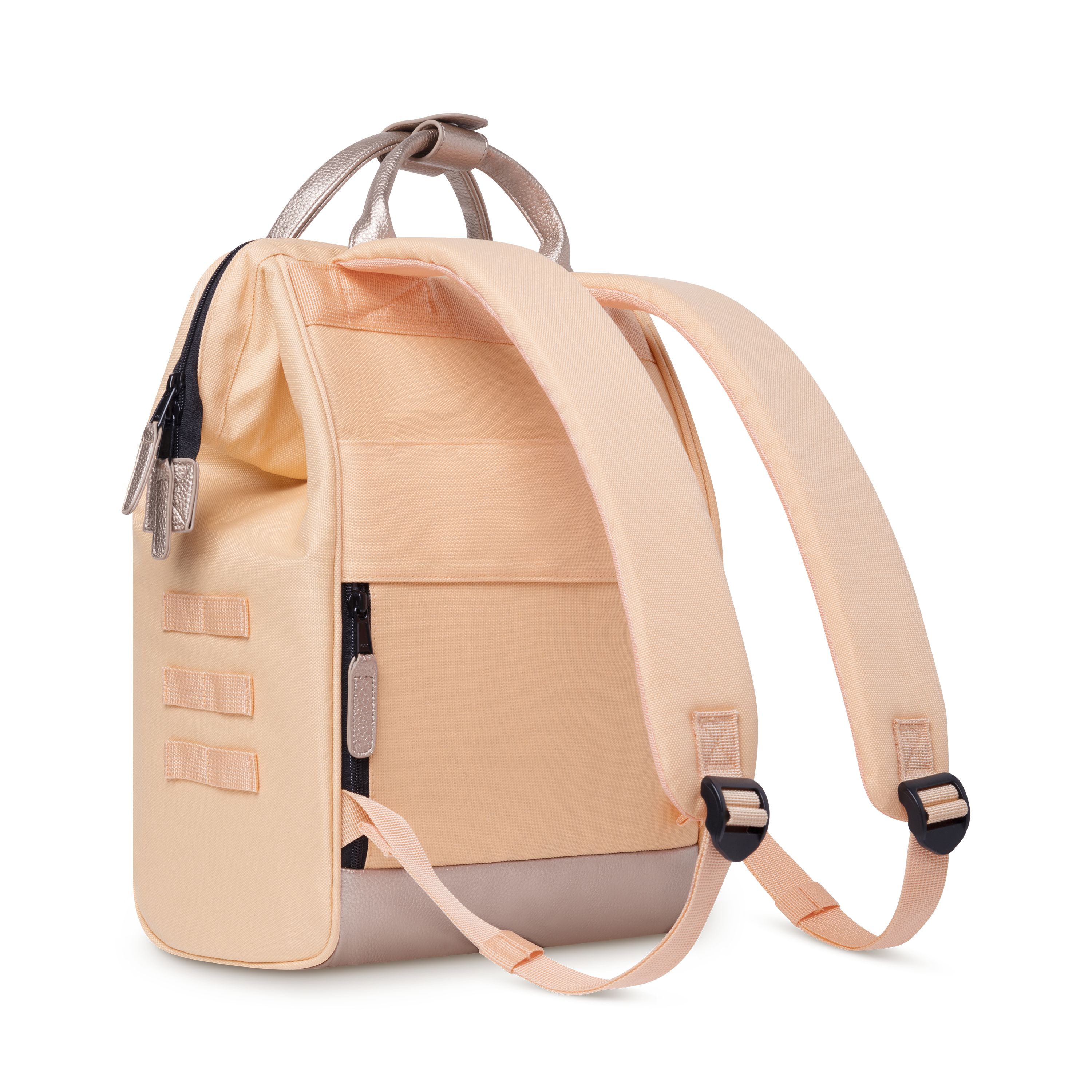 CABAÏA - Sac à dos Aventurier Medium - Oxford Recyclé