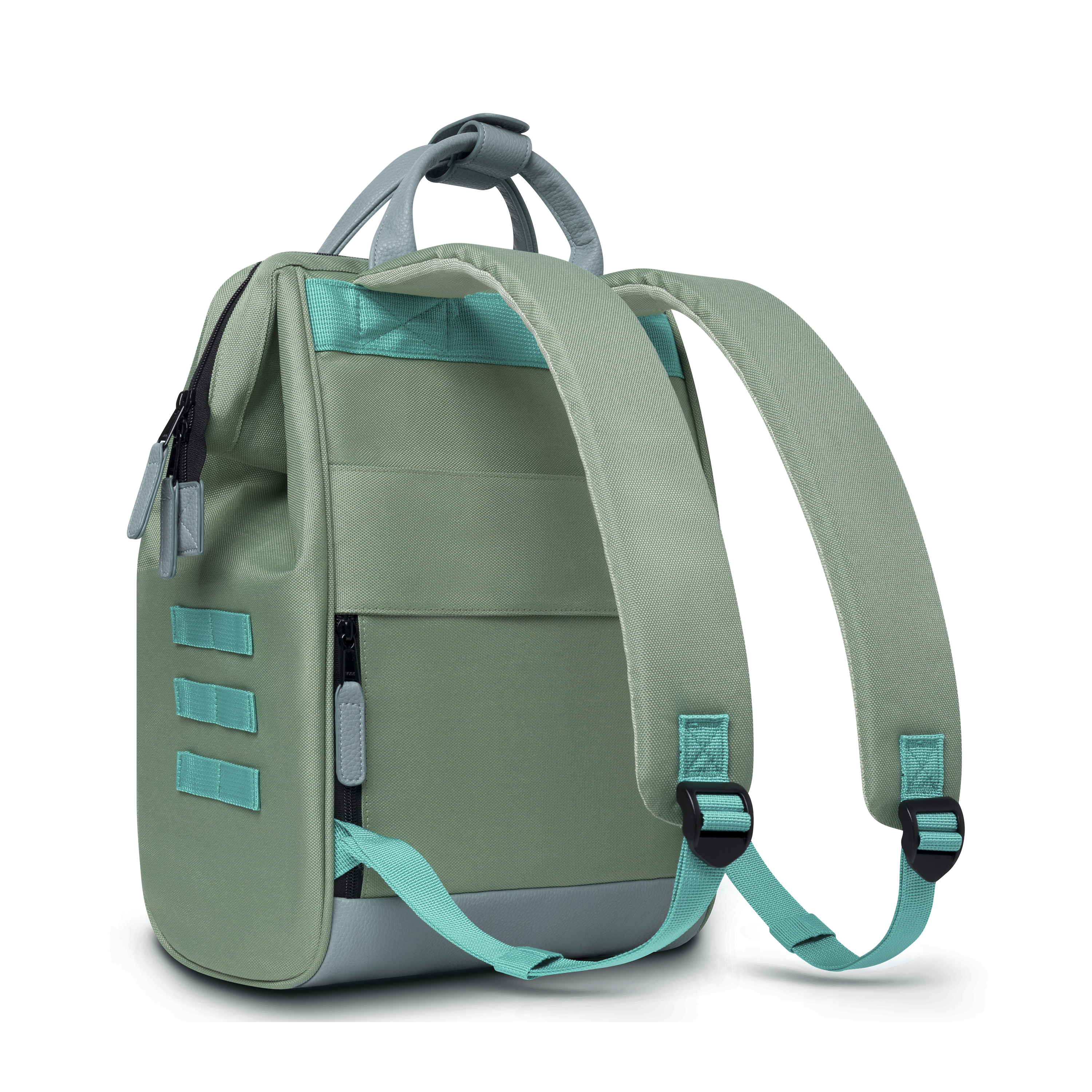 CABAÏA - Sac à dos Aventurier Medium - Oxford Recyclé